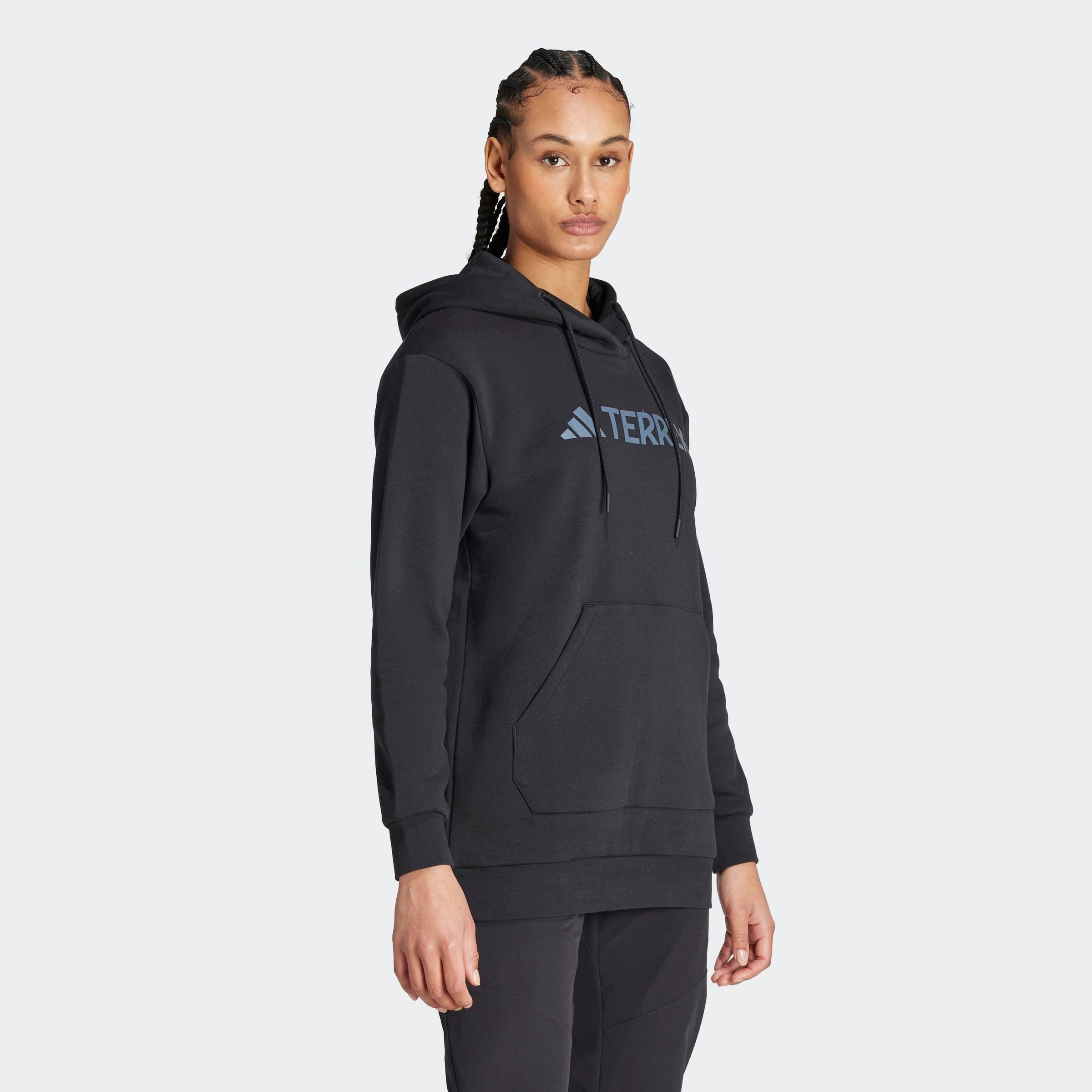 adidas TERREX Hoodie W MT L LOGO HD