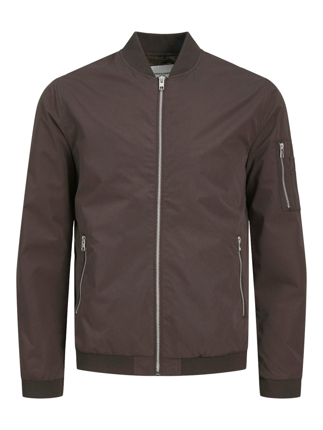 Jack & Jones Blouson JJERUSH BOMBER NOOS