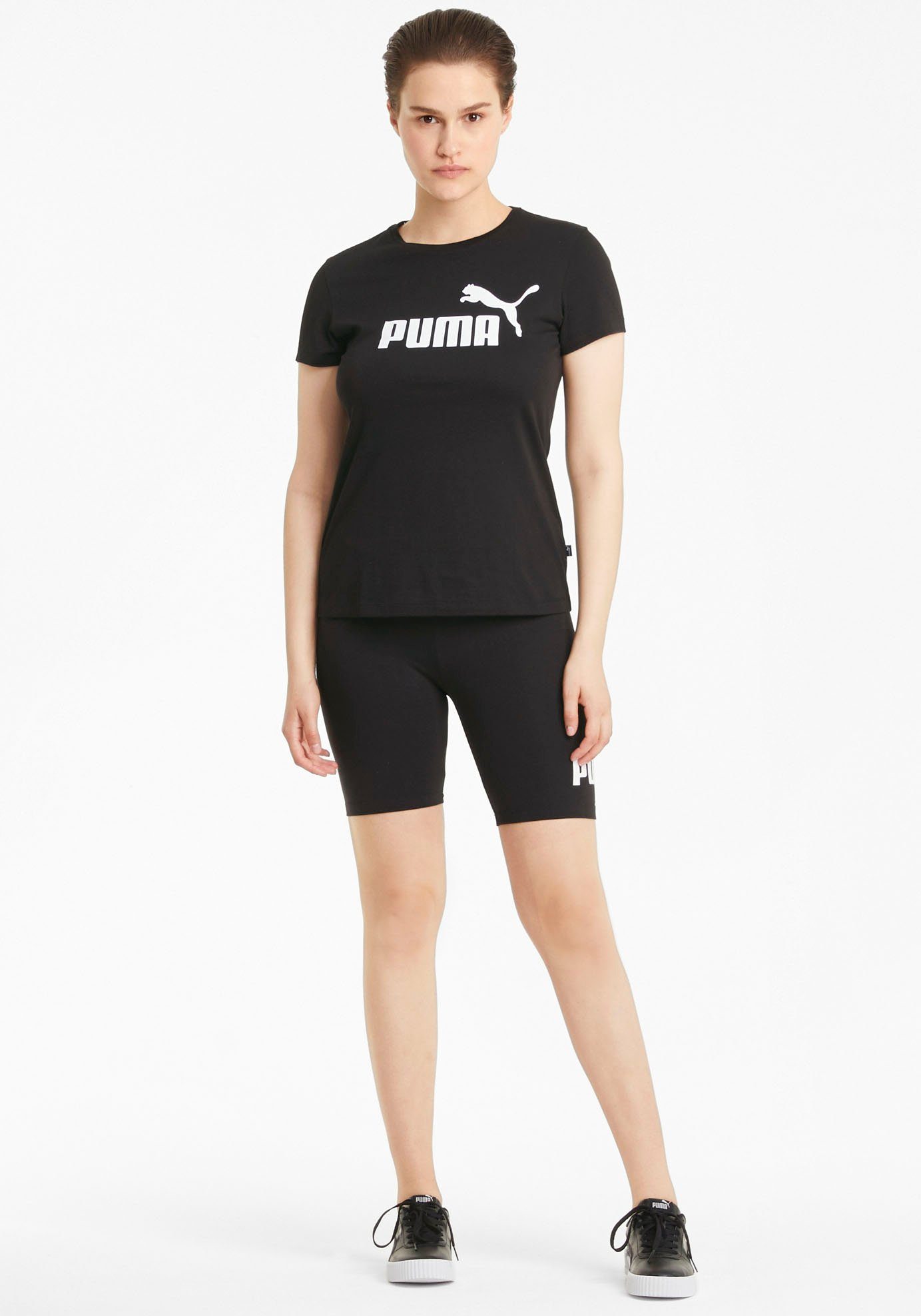 PUMA T-shirt ESS Logo Tee