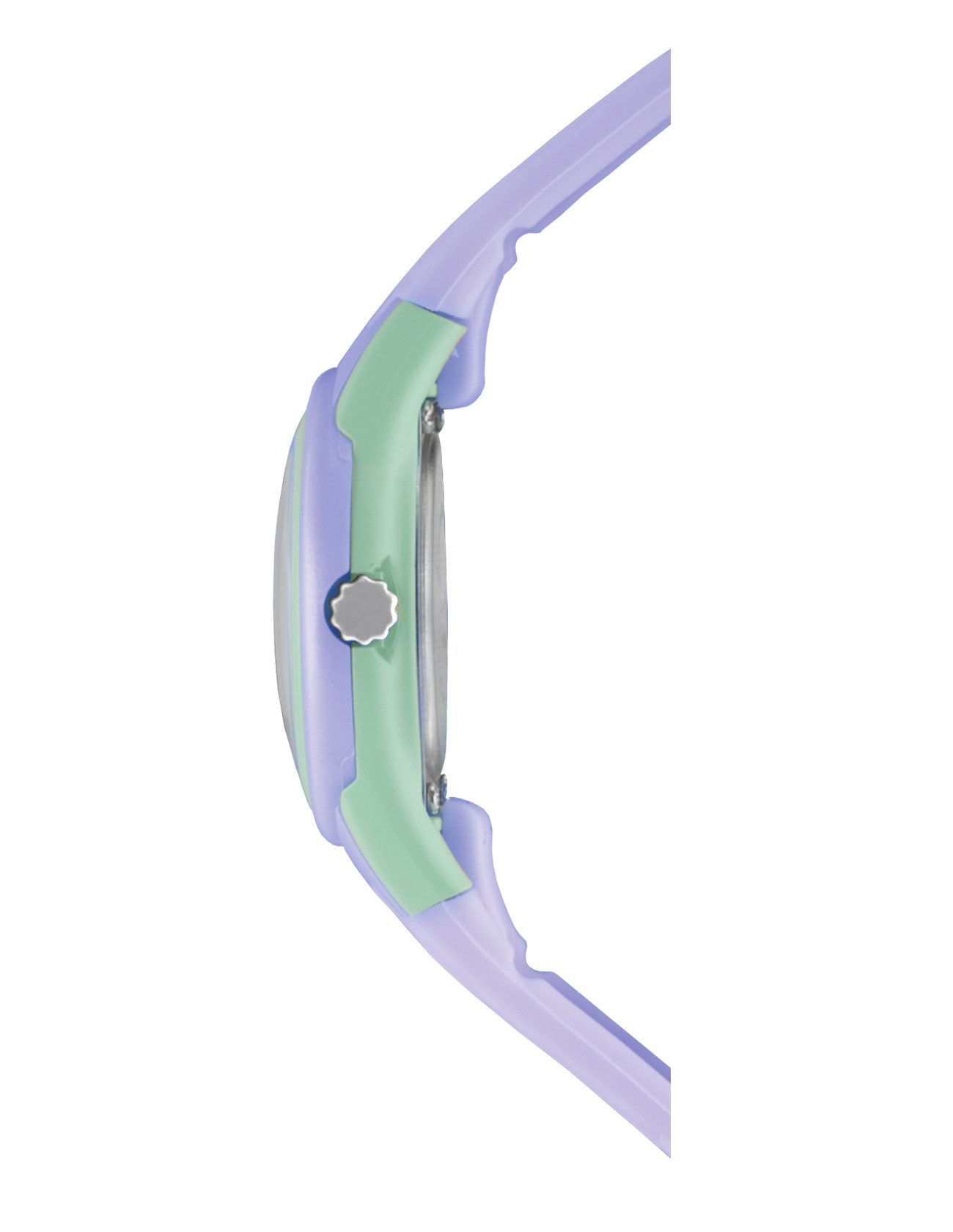SINAR Kwartshorloge XB-47-1 Horloge, kinderhorloge jongens, meisjes, cadeau-idee, tot 10 bar waterdicht.