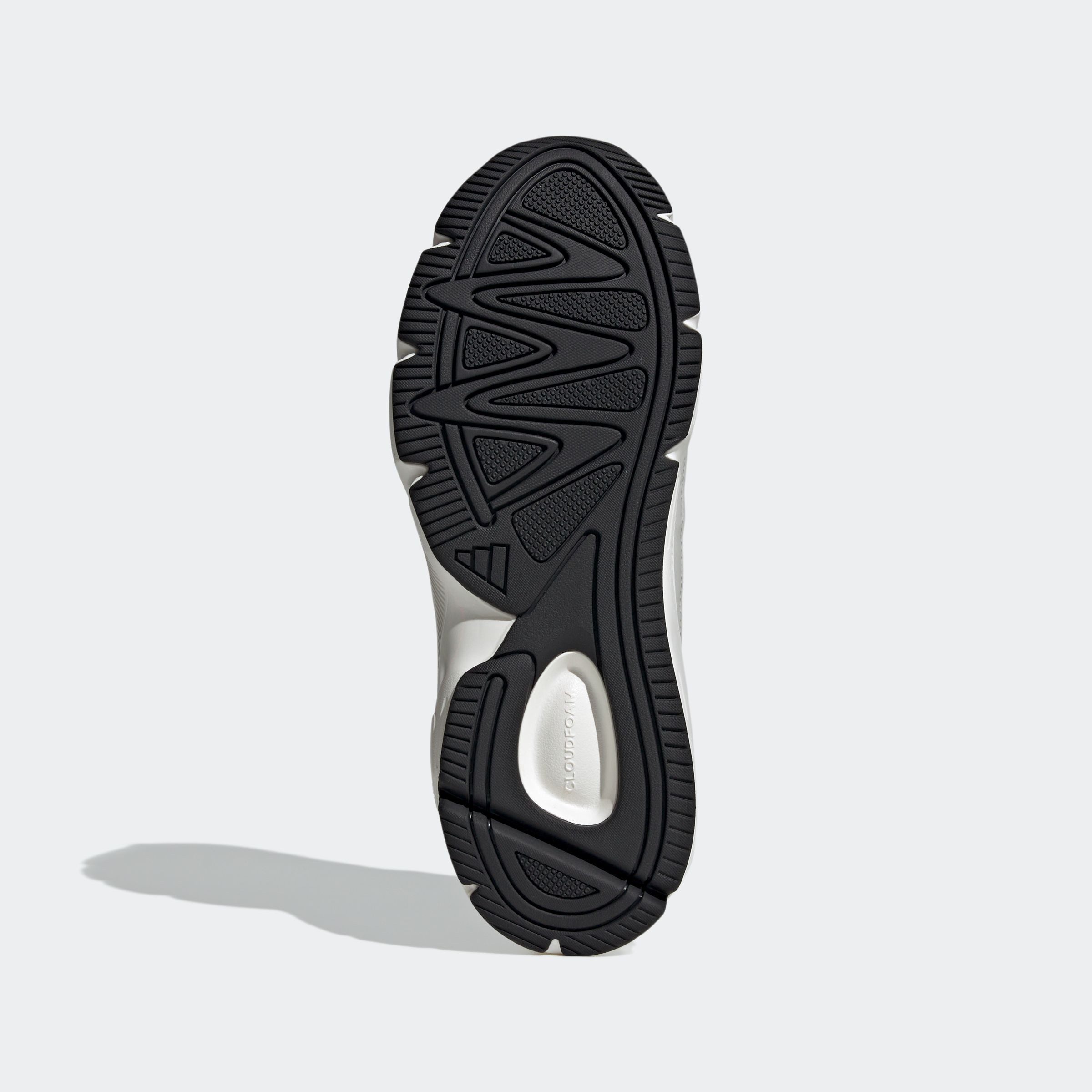 adidas Sportswear Sneakers CRAZYCHAOS 2000 geïnspireerd door het ontwerp van de adidas response cl