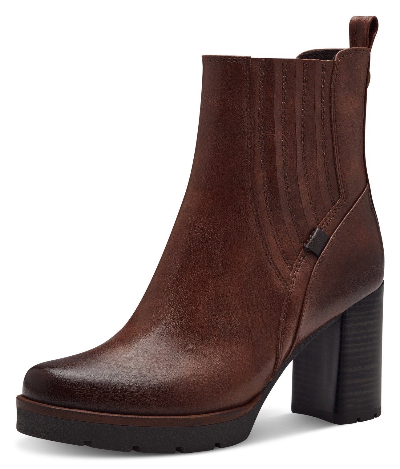 Marco Tozzi Chelsea-boots