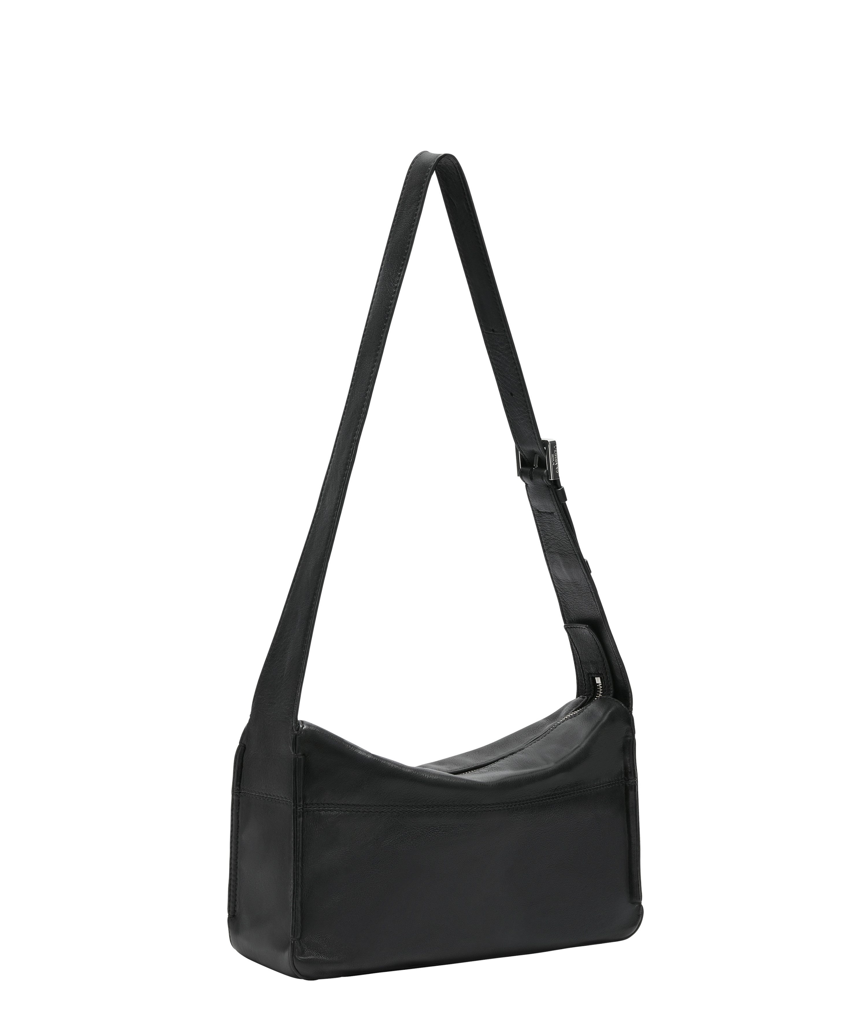 Liebeskind Berlin Hobo-tas Hobo S SKY SHEEP NATURAL