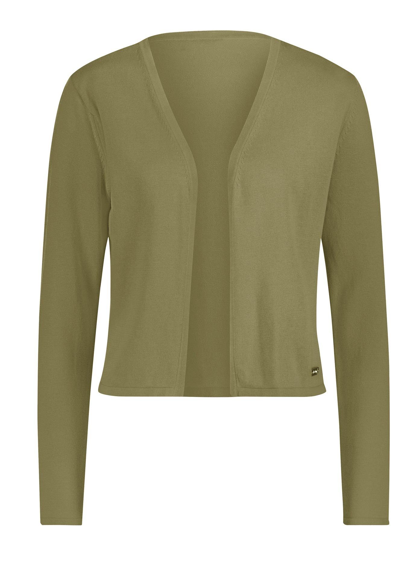 Casual Looks Bolero