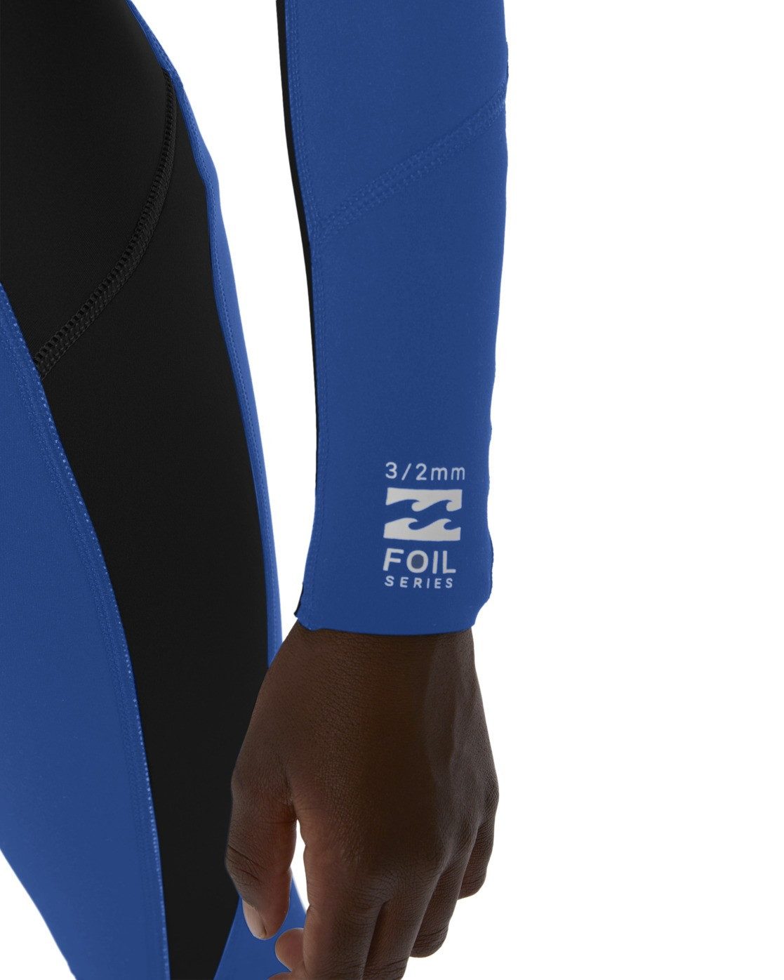 Billabong Neopreenpak 4/3mm Peuter Foil