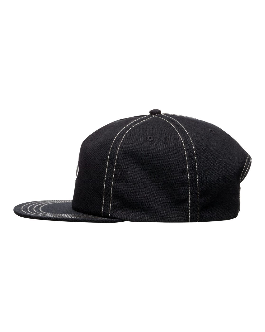 Quiksilver Snapback cap Saturnus