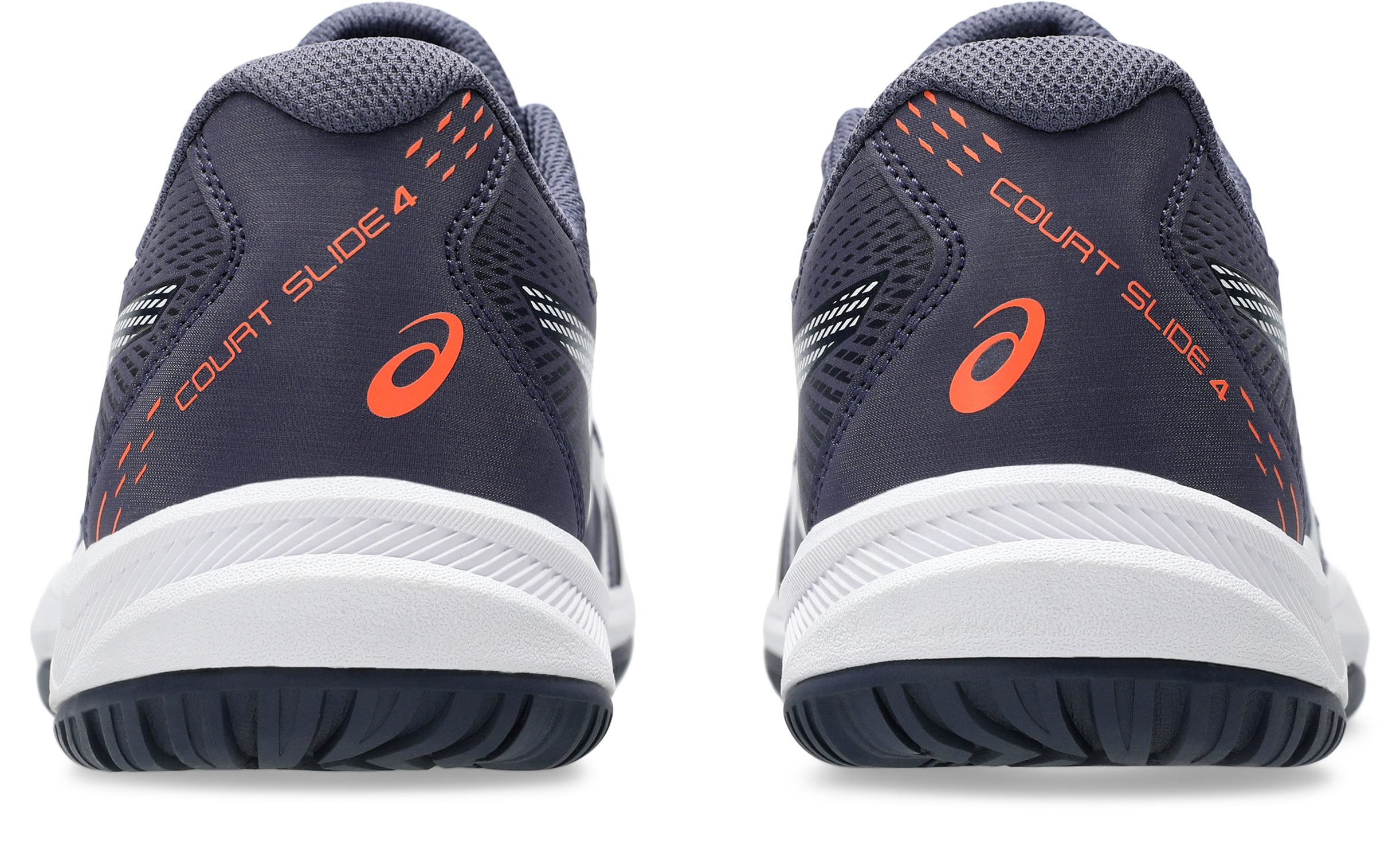 Asics Tennisschoenen COURT SLIDE 4