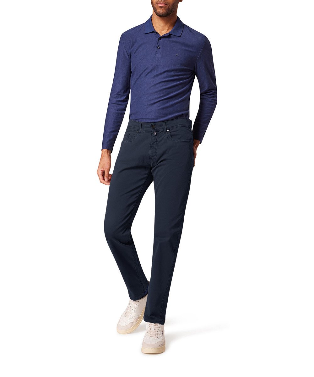 Pierre Cardin Five-pocketsbroek PC-Lyon