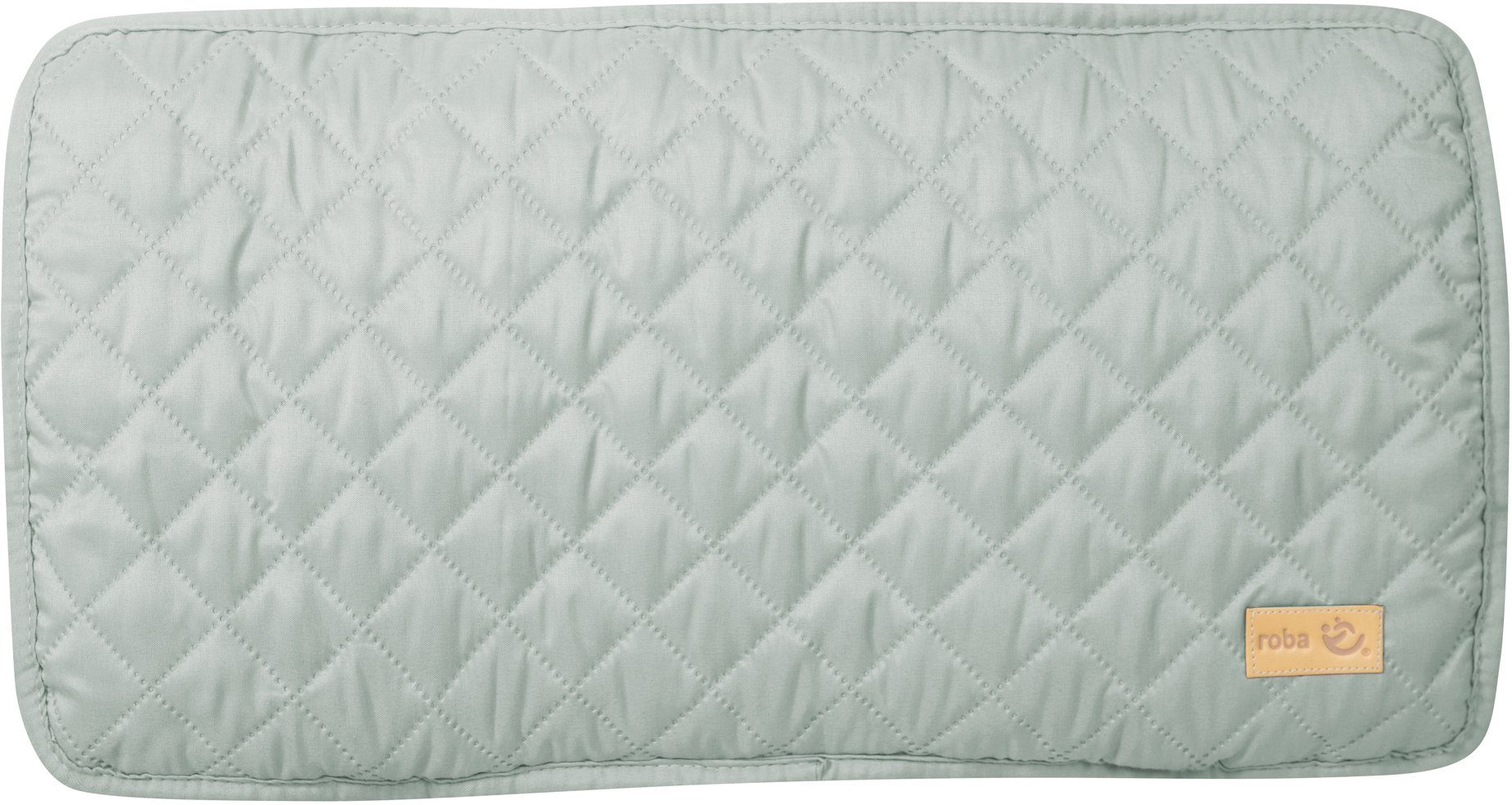 Roba® Stoelverkleiner Style voor roba meegroeistoel (2-delig)