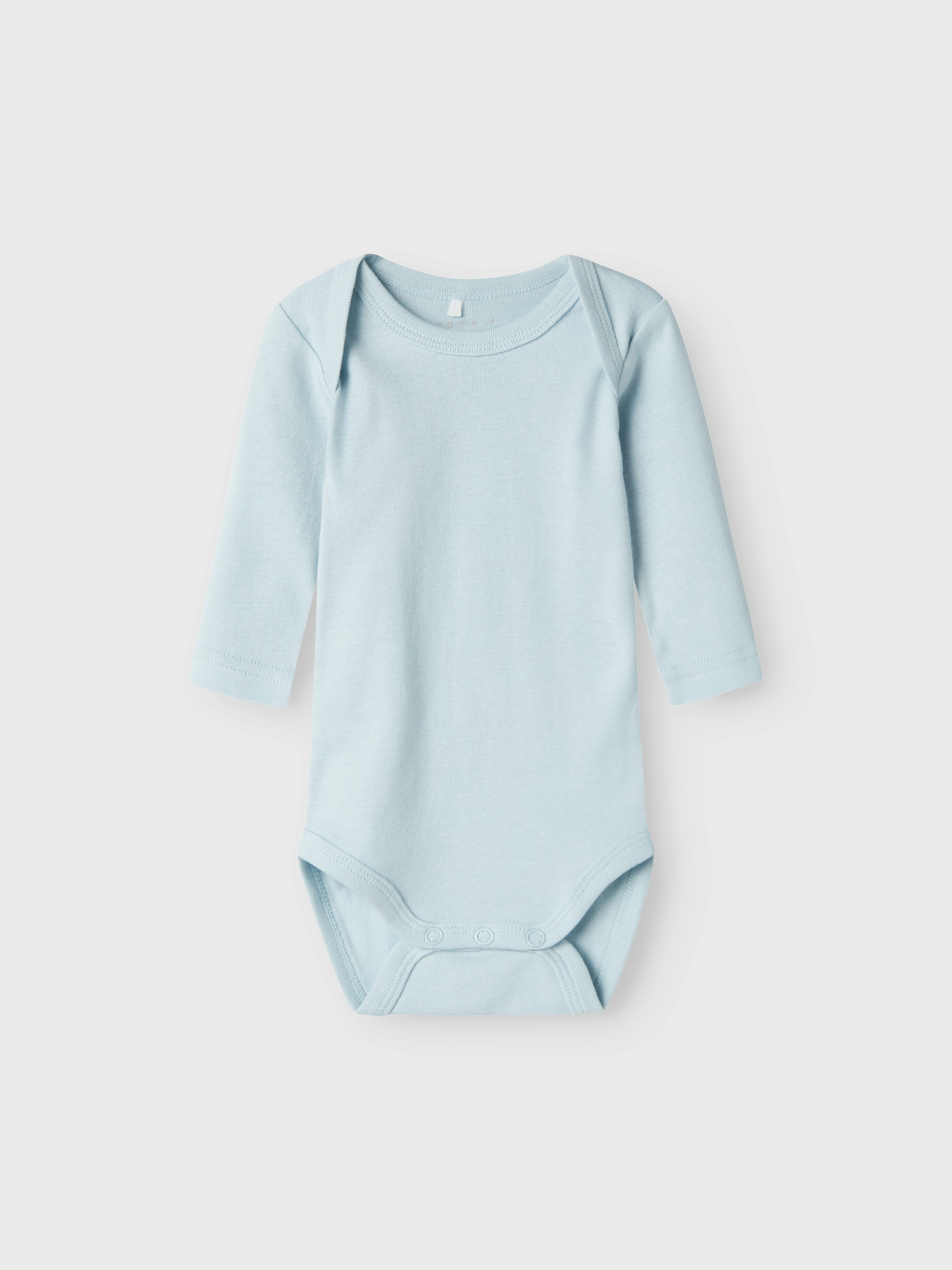 Name It Slaaponesie NBMBODY 3P LS DARK SPACE NOOS (set 3-delig)