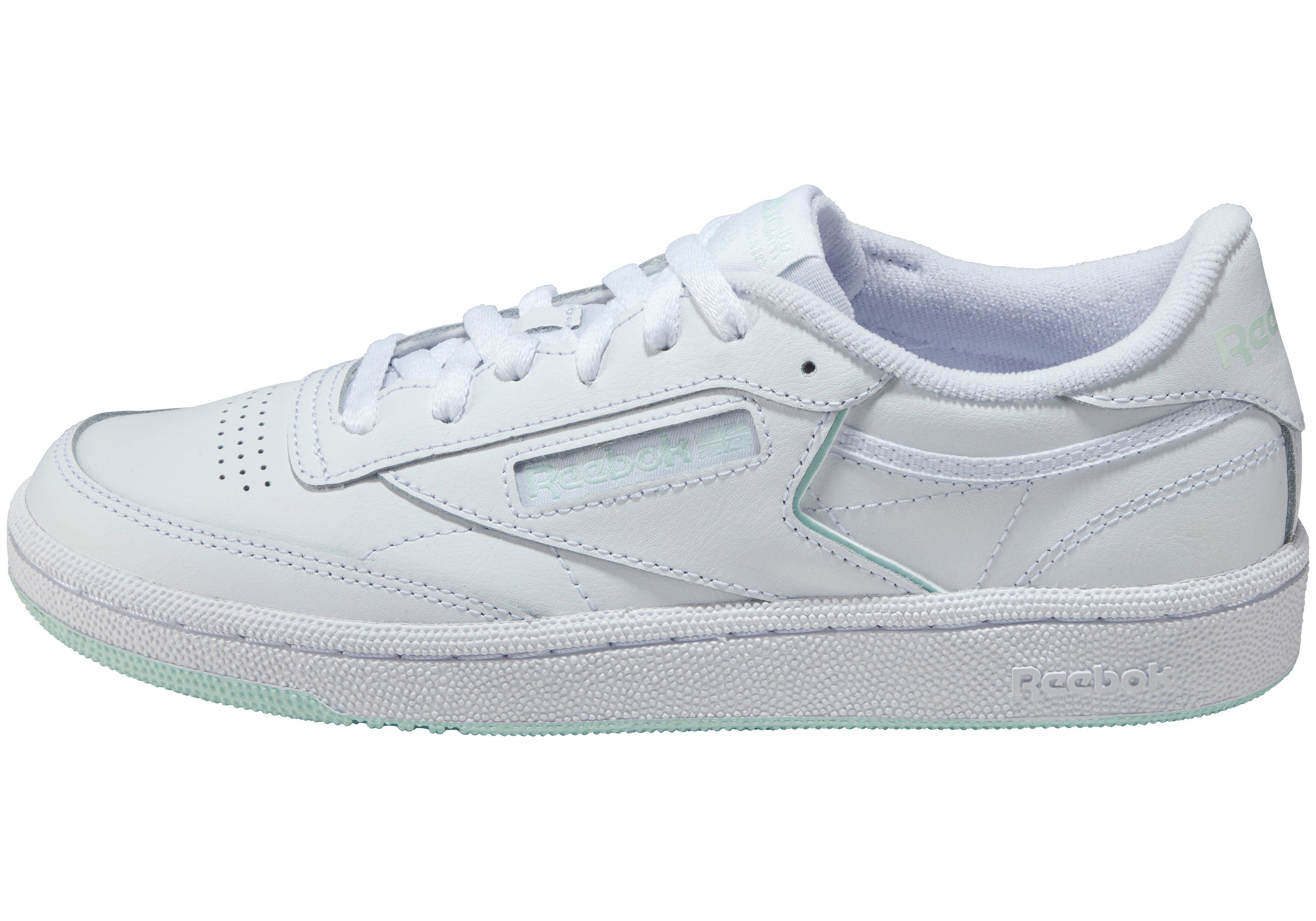 Reebok Classic Sneakers Club C 85