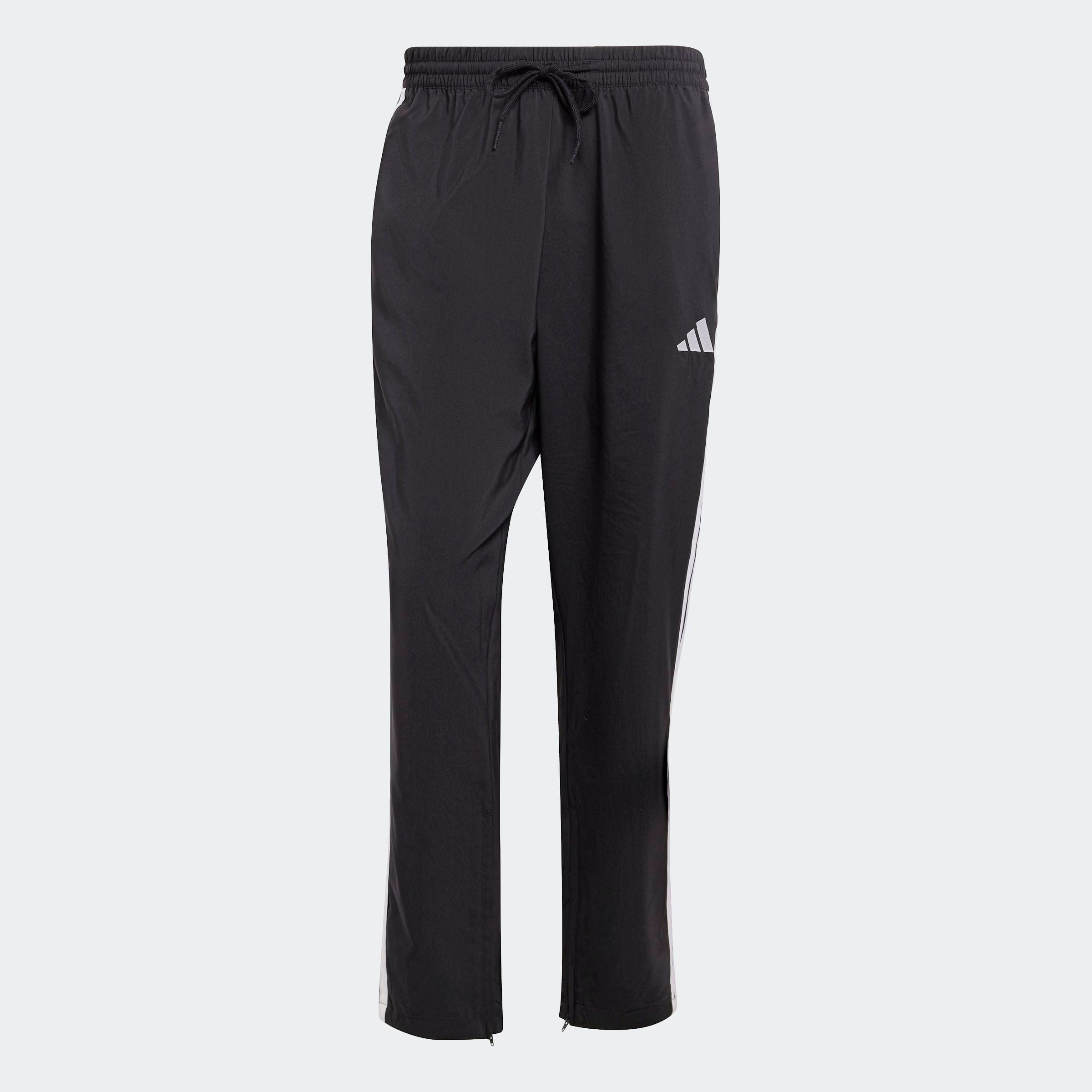 adidas Sportswear Sportbroek M STNFRD OPT 3S Stanford drie-strepen trainingsbroek (1-delig)