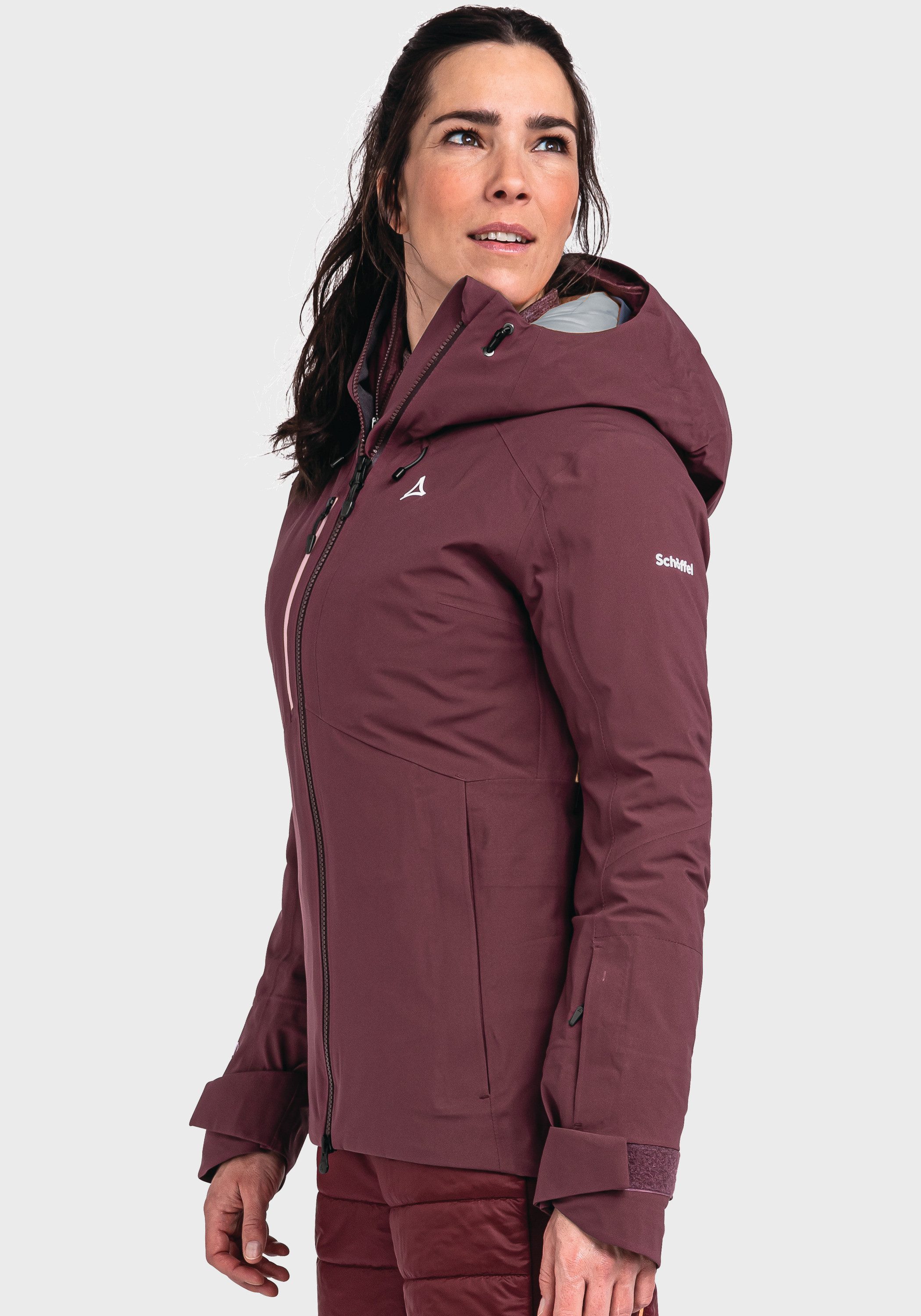 Schöffel Outdoorjack 3L Jacket Pizac L