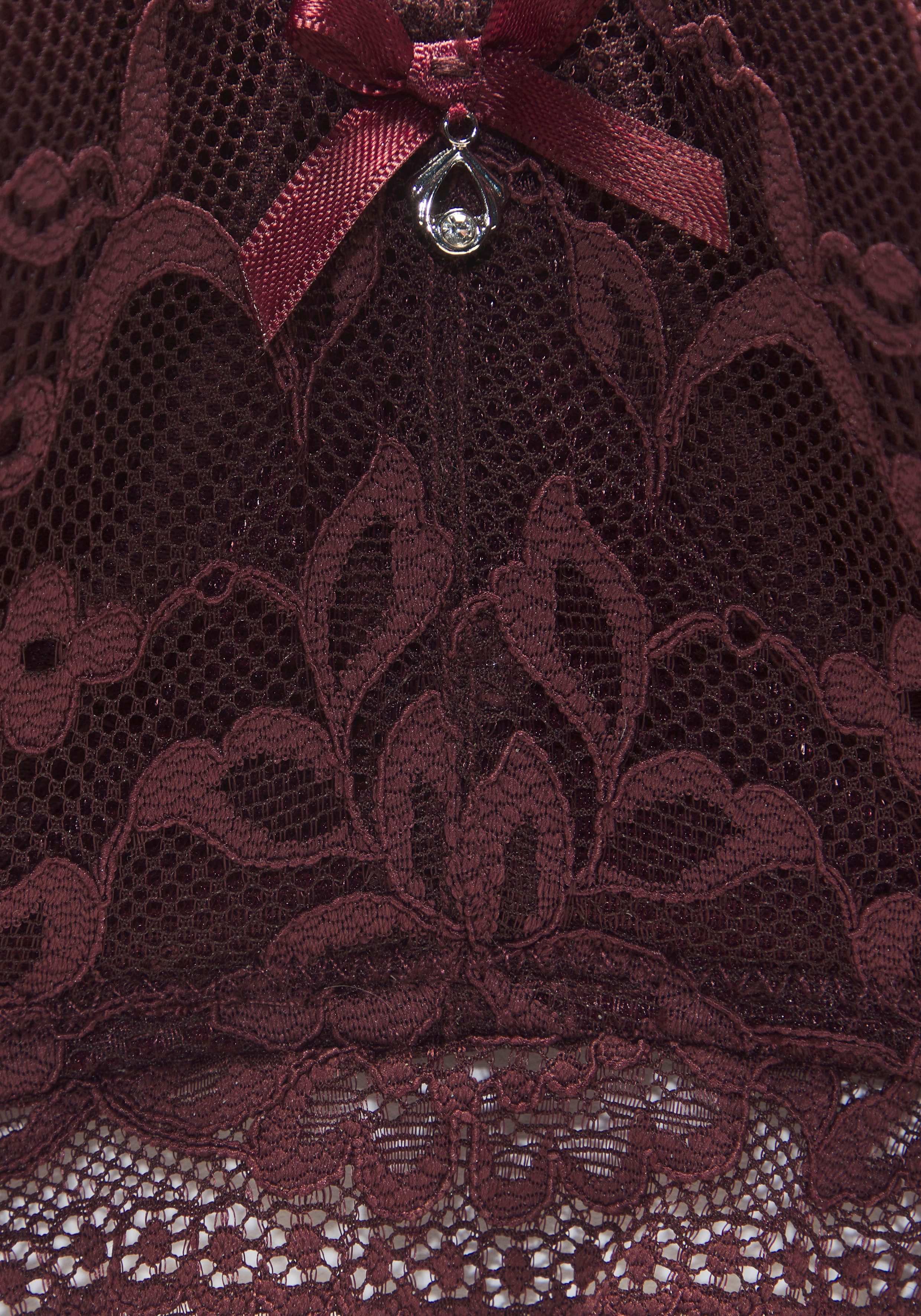 s.Oliver RED LABEL Beachwear Multiway-bh met beugel en veel draagvarianten, multiway bh, lingerie