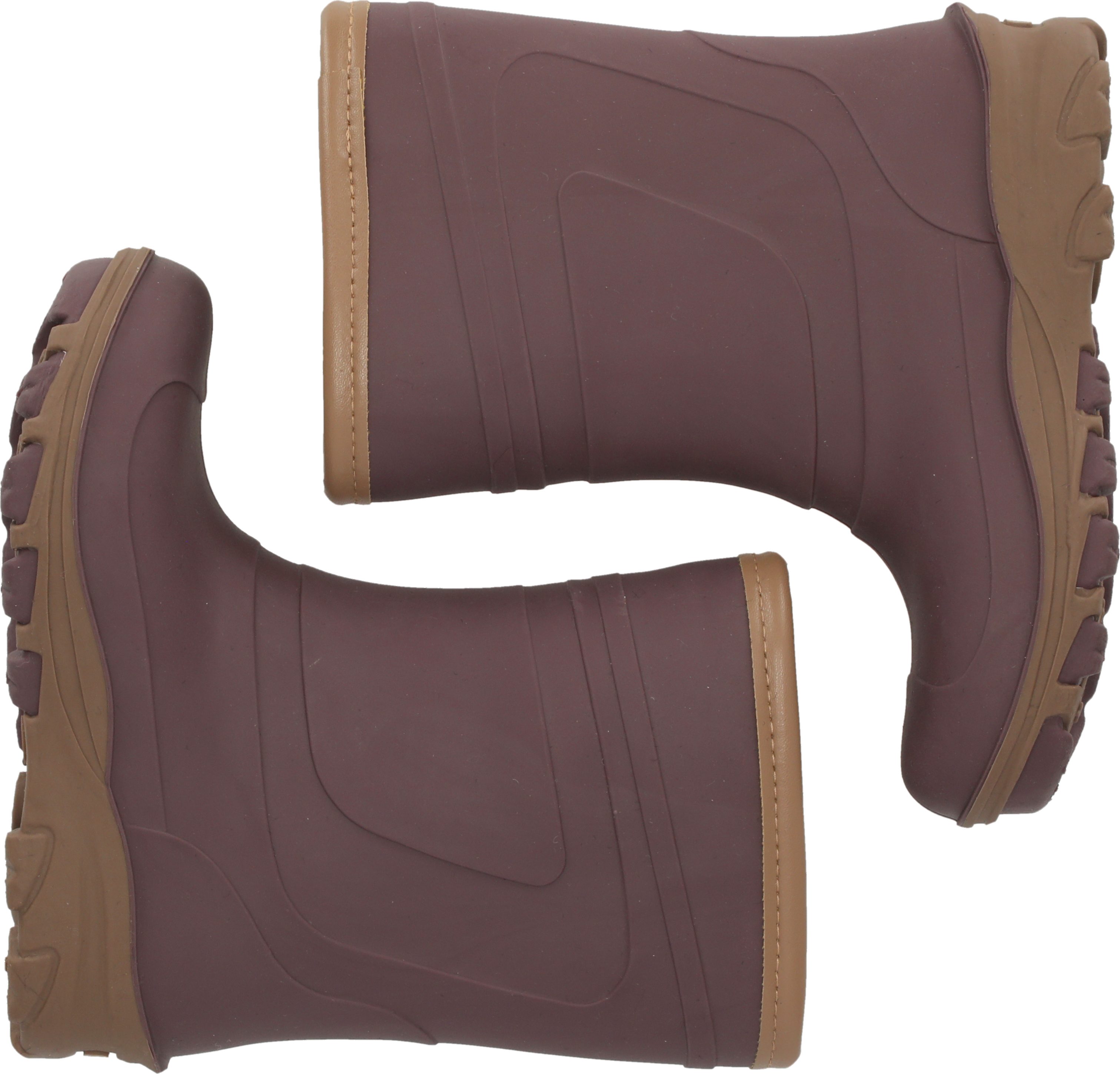 ZIGZAG Regenlaarzen FIAN KIDS THERMO BOOT