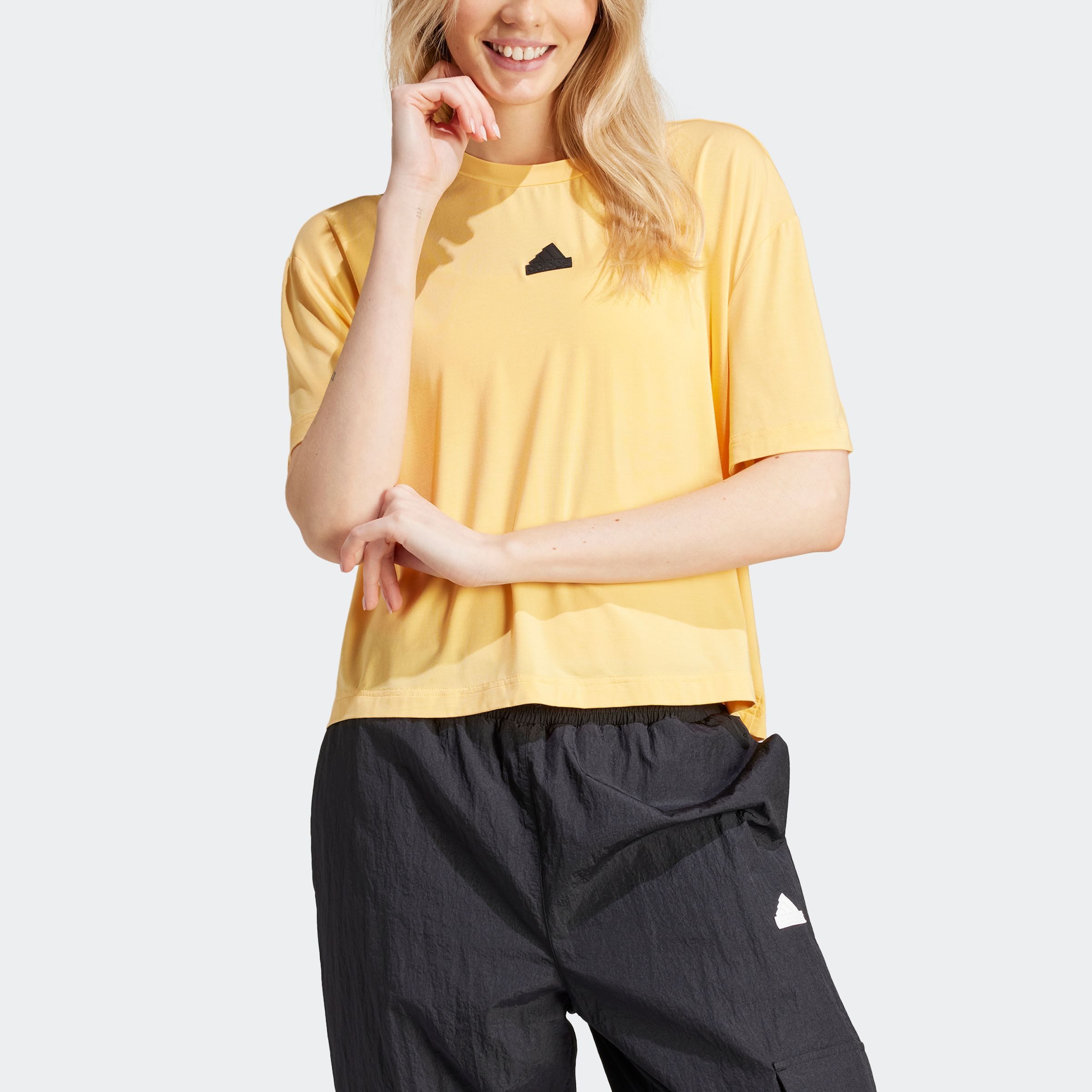 adidas Sportswear T-shirt W C ESC Q2 LO T