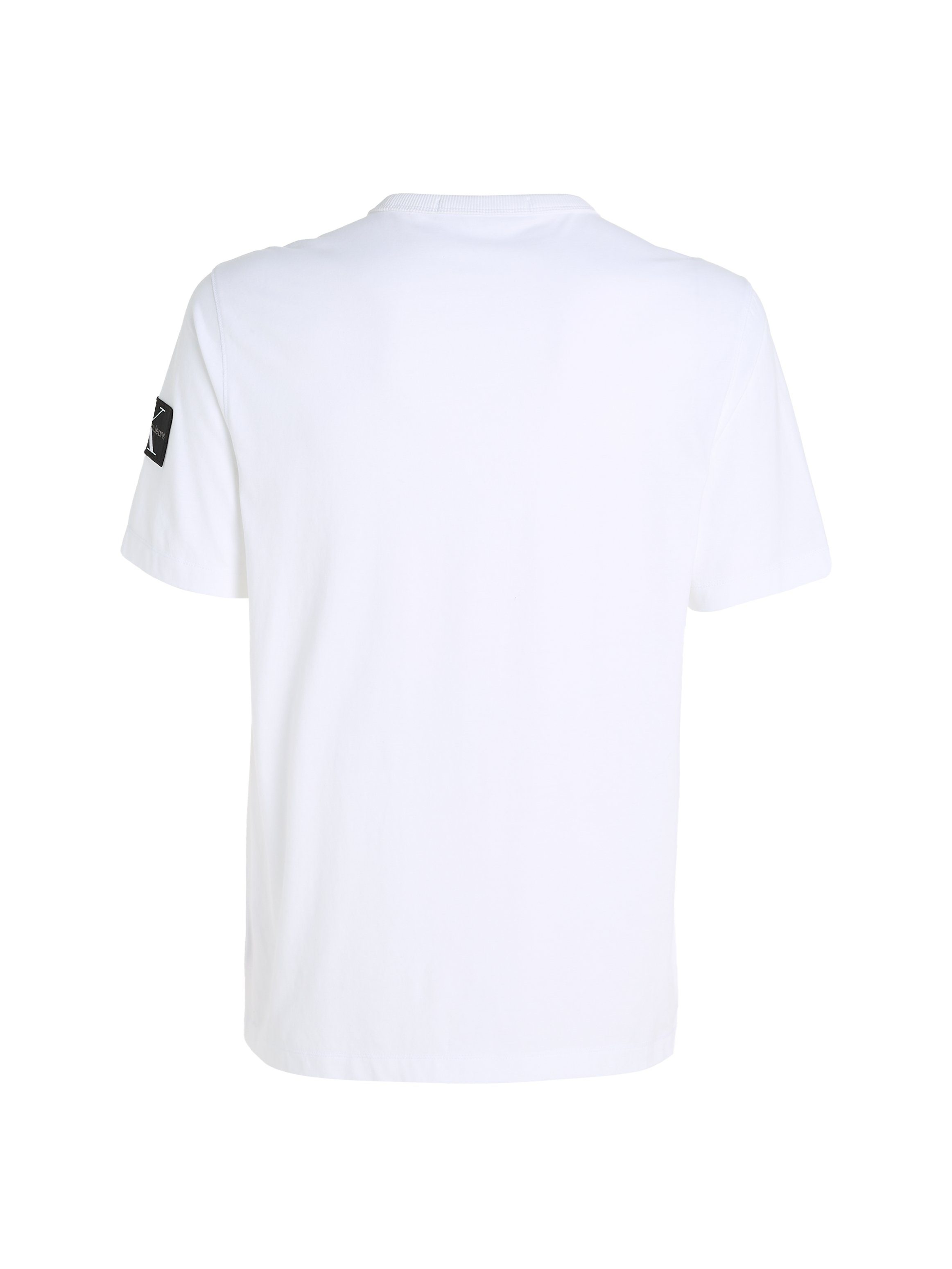 Calvin Klein T-shirt BADGE REGULAR TEE