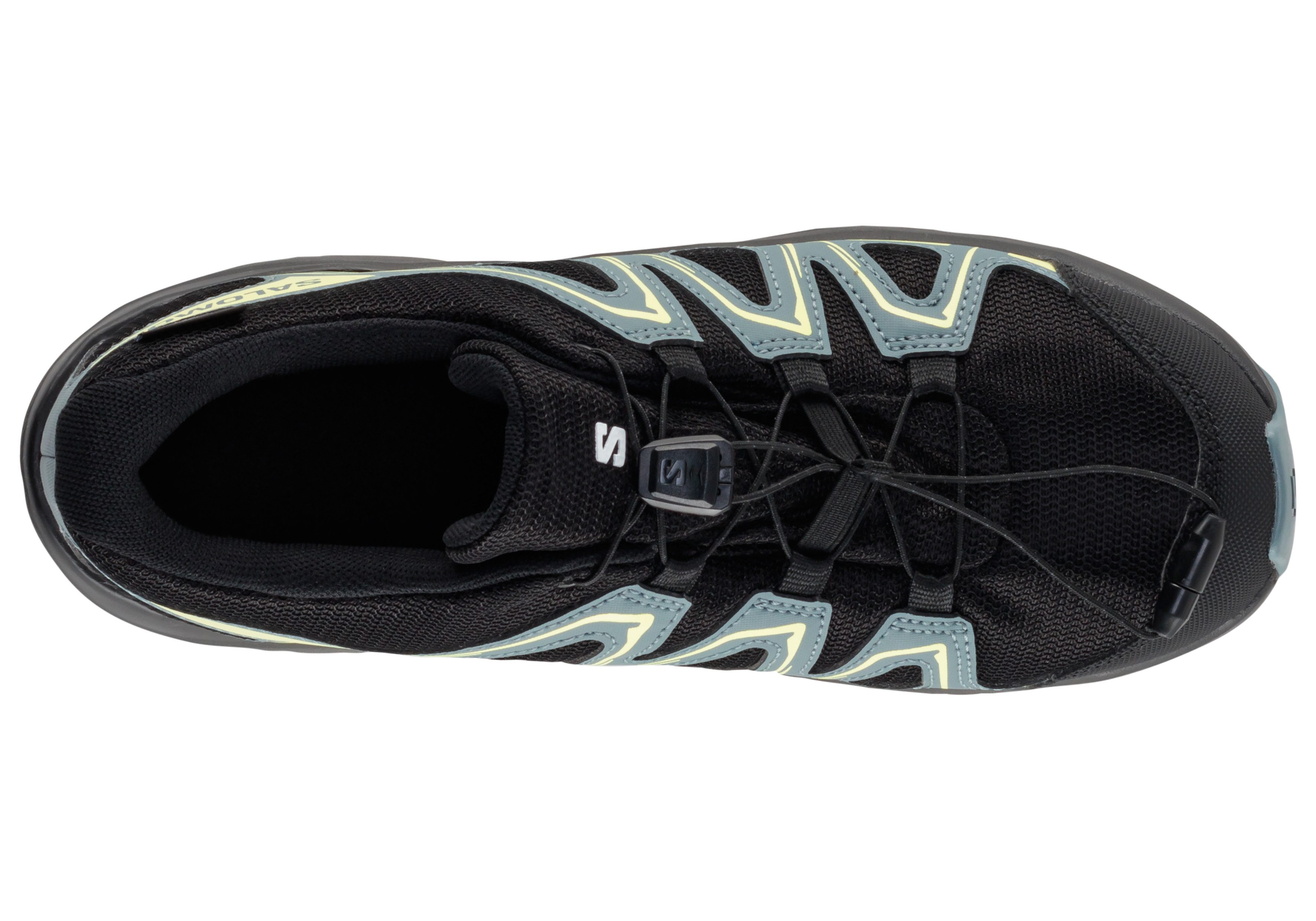 Salomon Wandelschoenen PICCOLO CSWP J waterdichte multifunctionele schoen