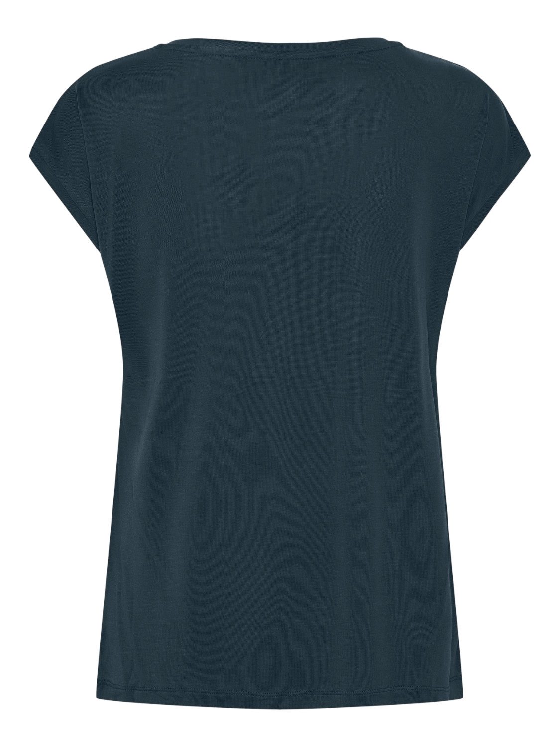 pieces Shirt met korte mouwen PCKAMALA TEE NOOS BC