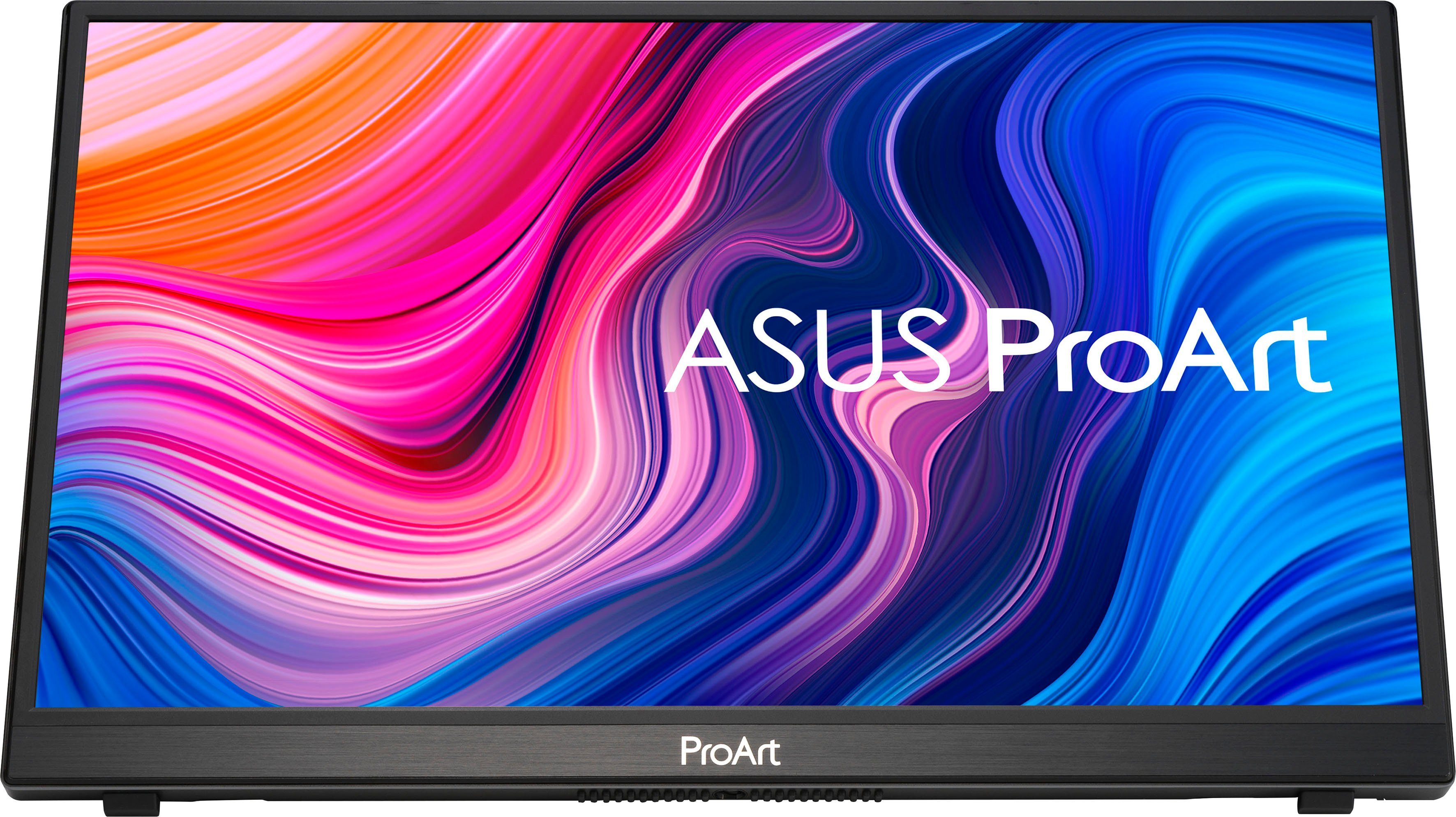 Asus Ledscherm PA148CTV, 36 cm / 14", Full HD