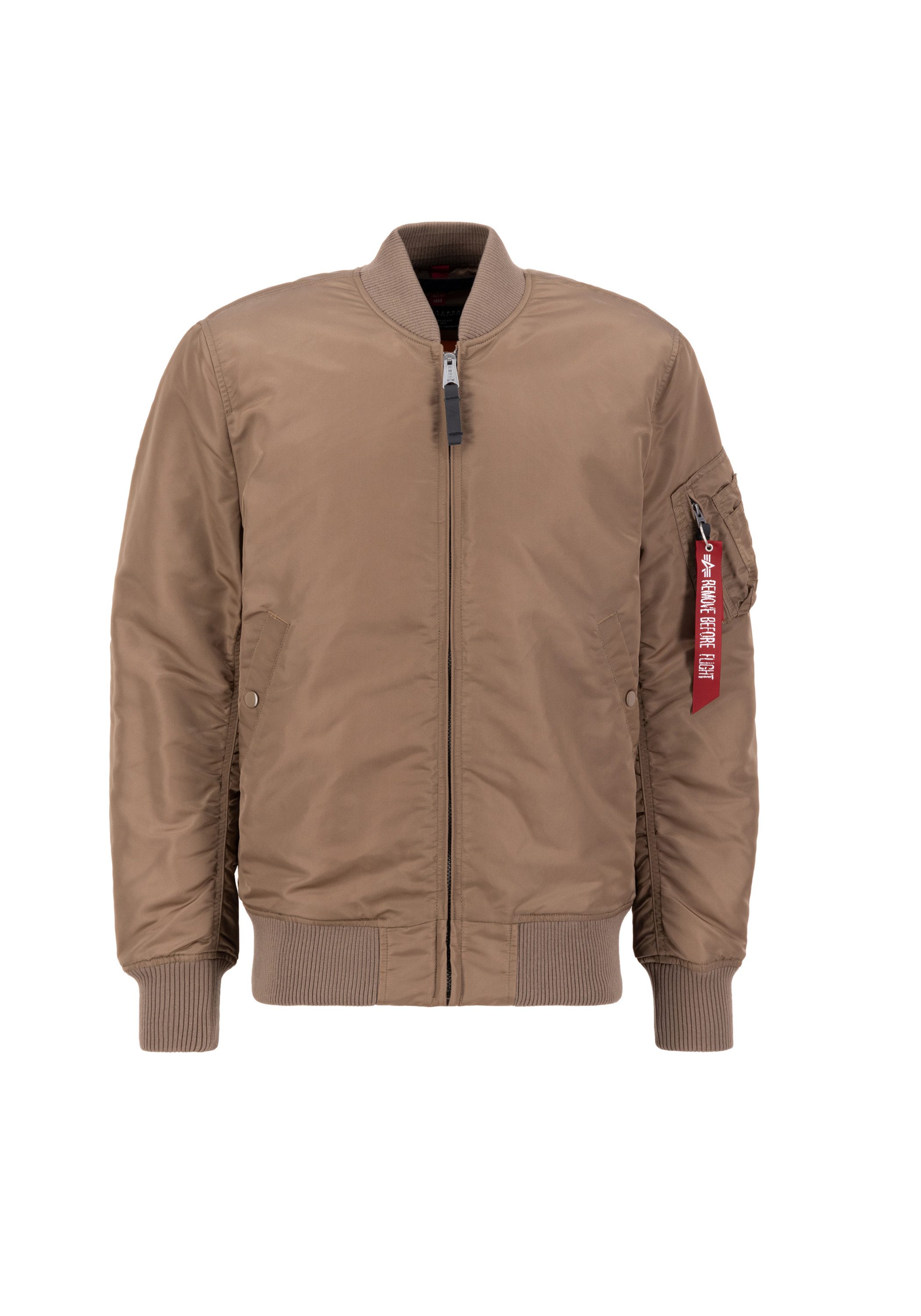 NU 20% KORTING: Alpha Industries Bomberjack Alpha Industries Men Bomber & Flight Jackets MA-1 VF 59 