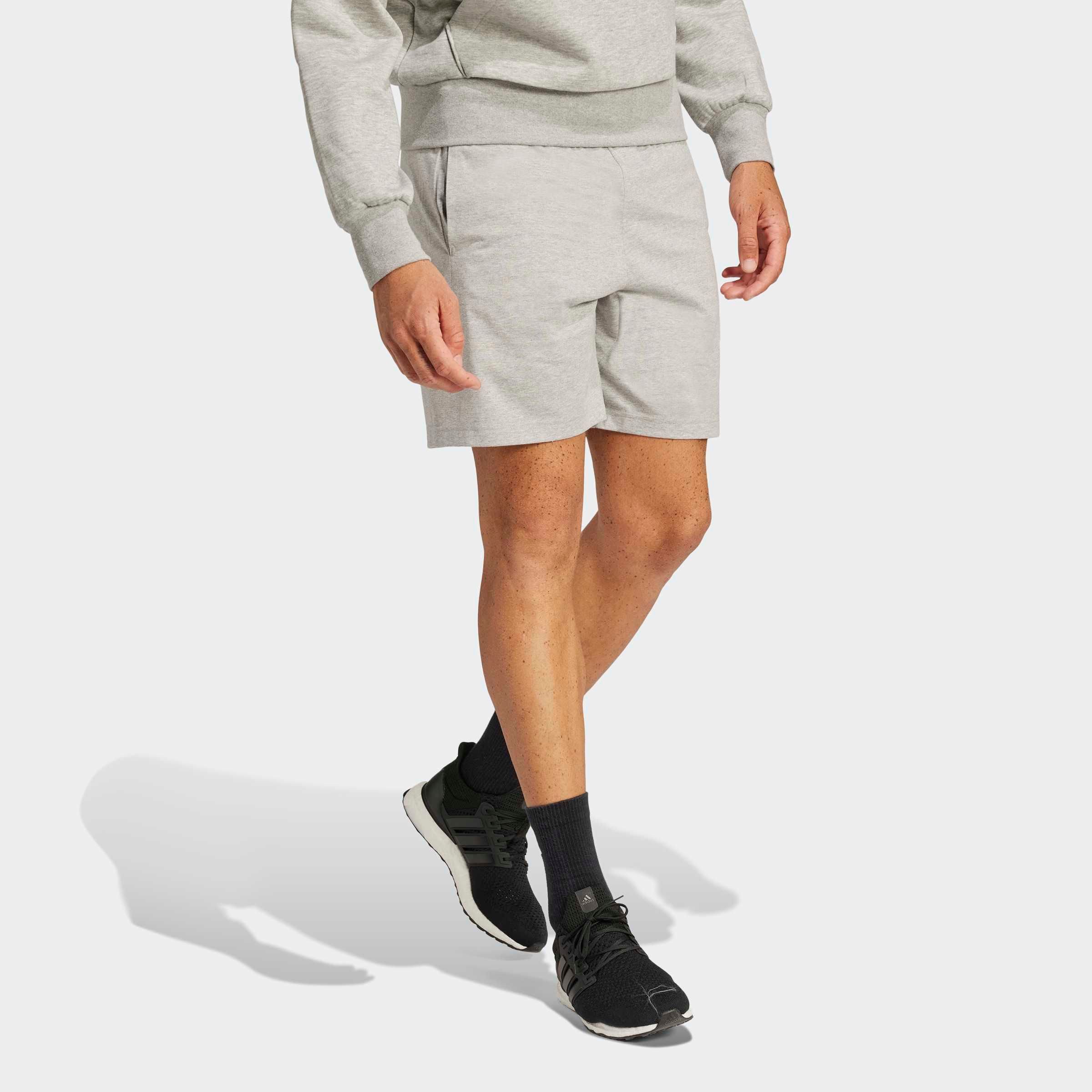 adidas Sportswear Short M BL SJ SHO (1-delig)