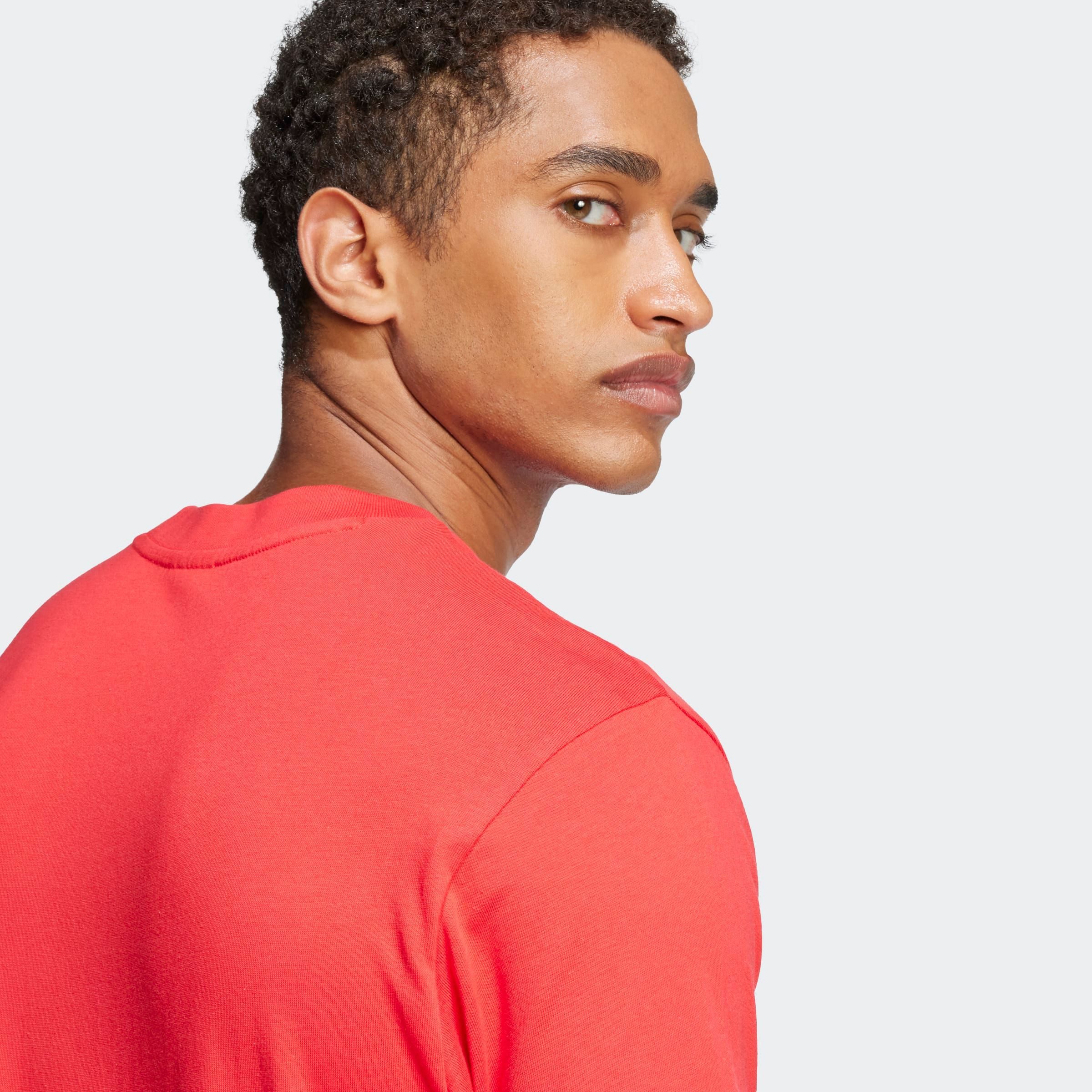 adidas Sportswear T-shirt M BL SJ T