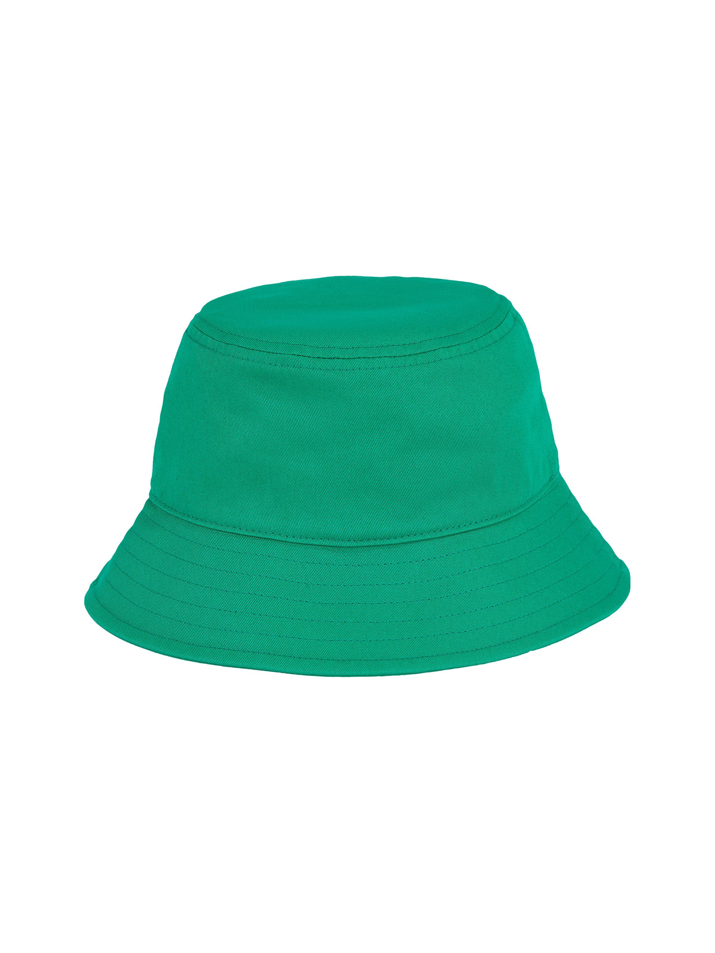 Tommy Hilfiger Aansluitende pet Essential Cap Unisex Bucket Hat Kinderen Kids Junior MiniMe in colorblocking