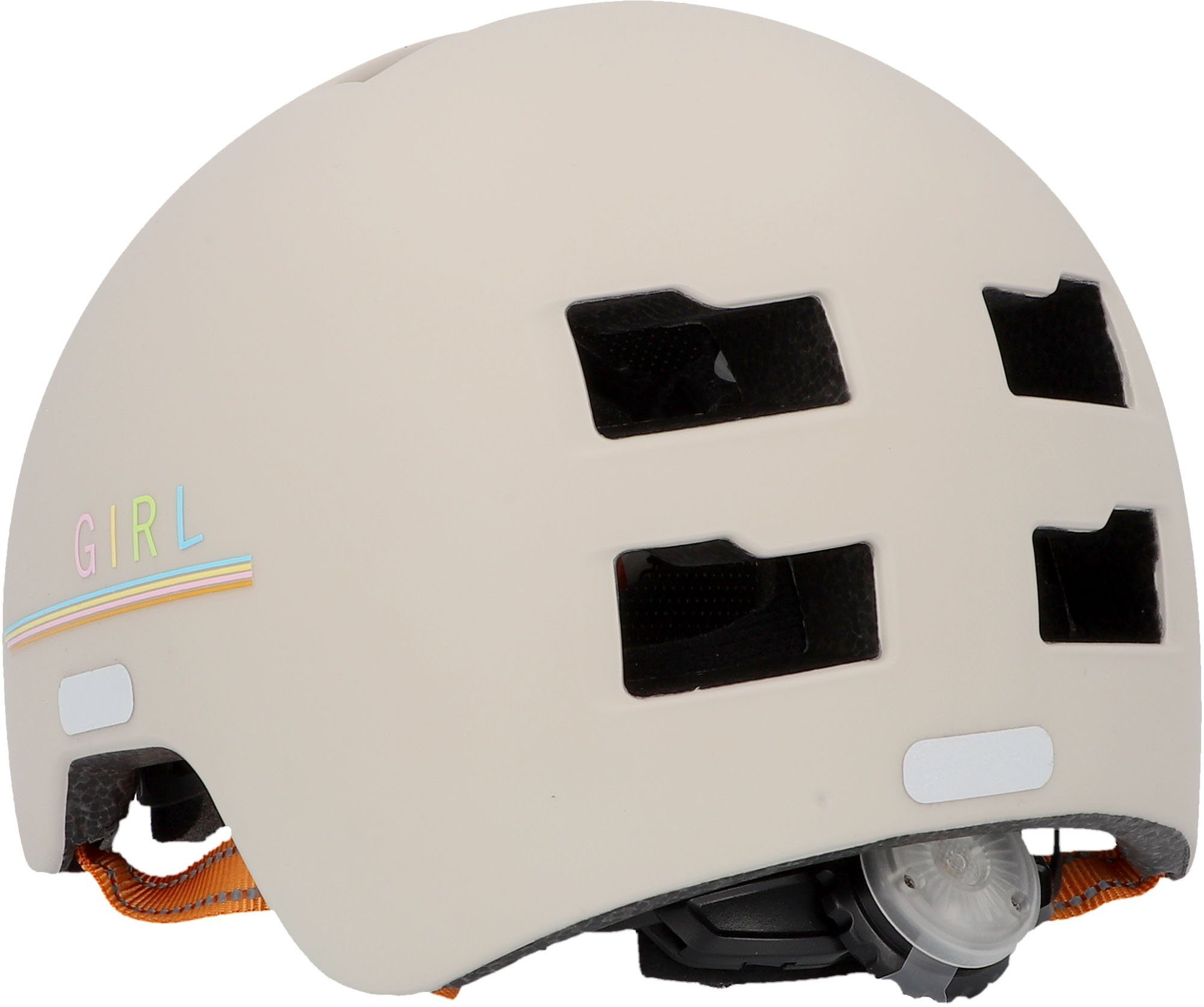 Fischer BMX-helm Power S/M