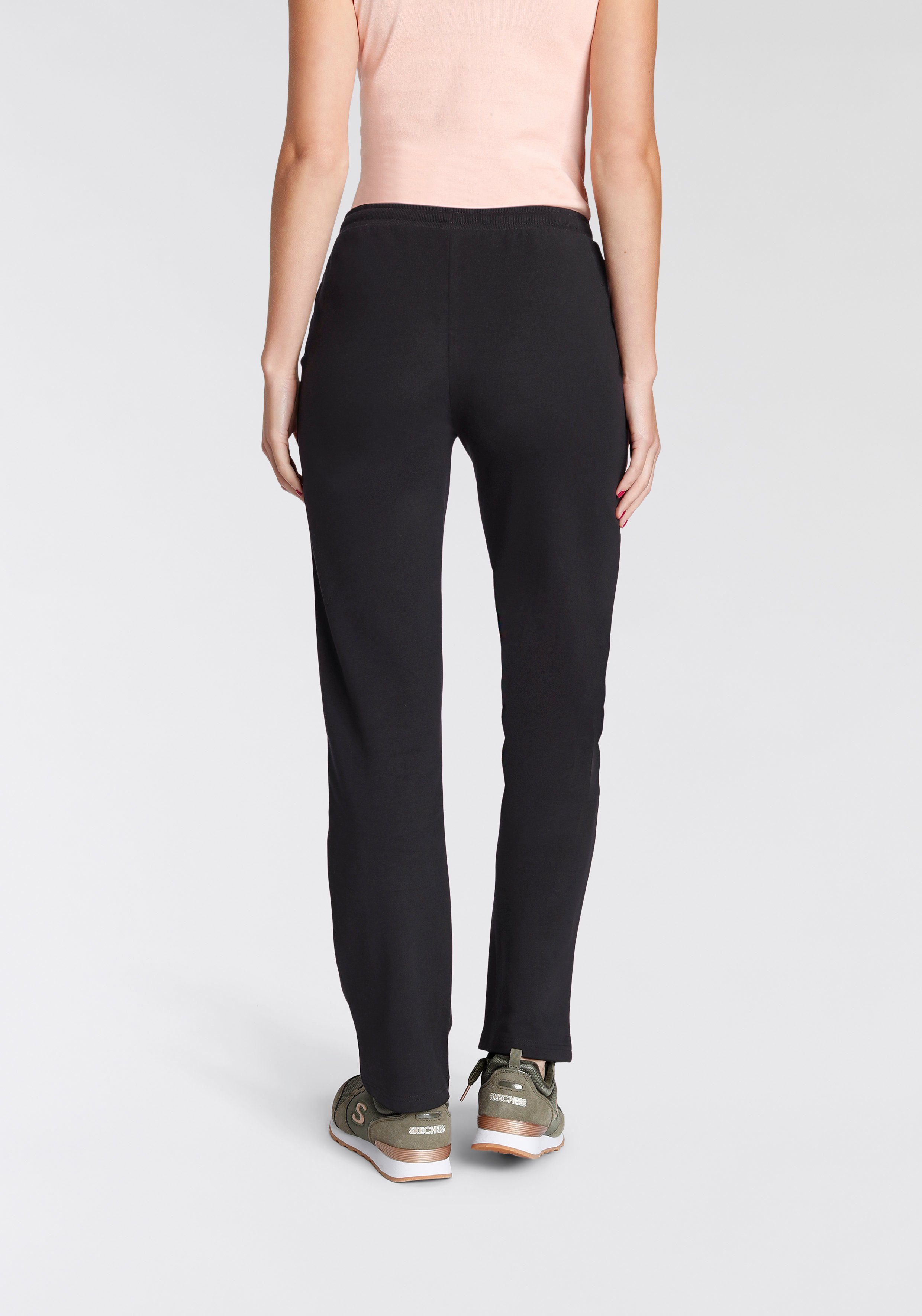 Flashlights Sweatbroek Met rechte pijpen
