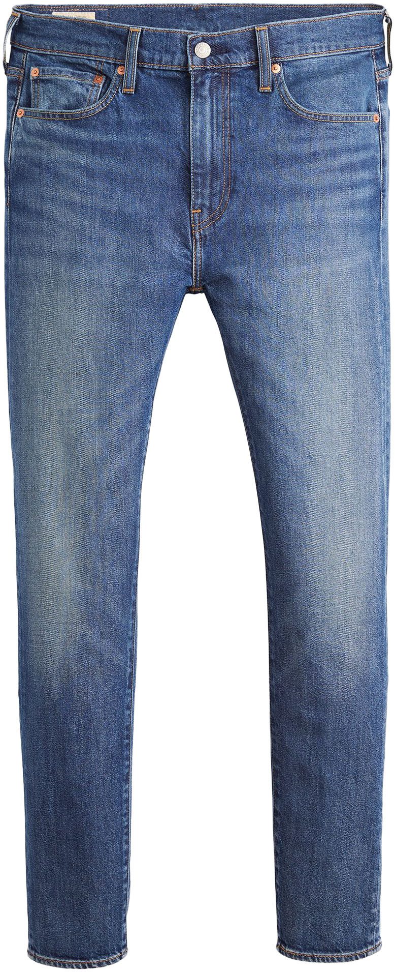 Levi's® Skinny fit jeans 510 5-pocket stijl