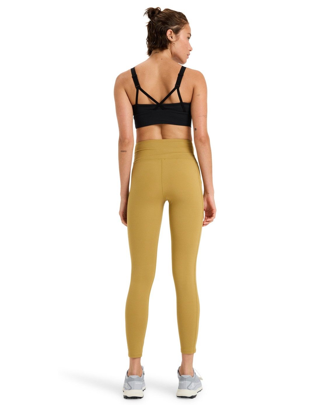Roxy Legging Heart Into It Ankle