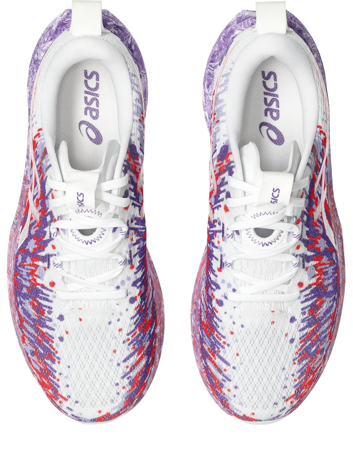Asics Runningschoenen NOOSA TRI 16