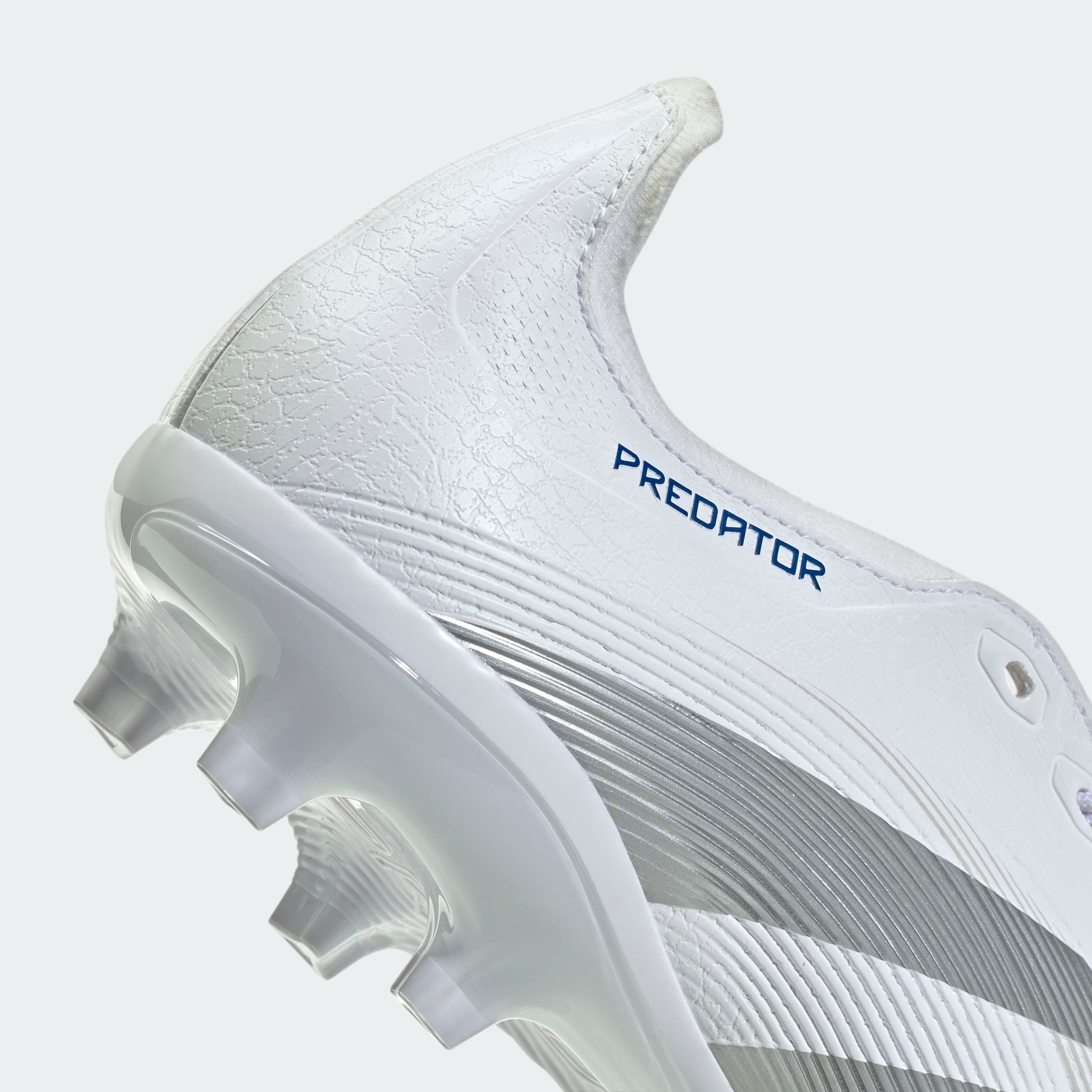 adidas Performance Voetbalschoenen PREDATOR LEAGUE FOLD-OVER TONGUE FG/MG