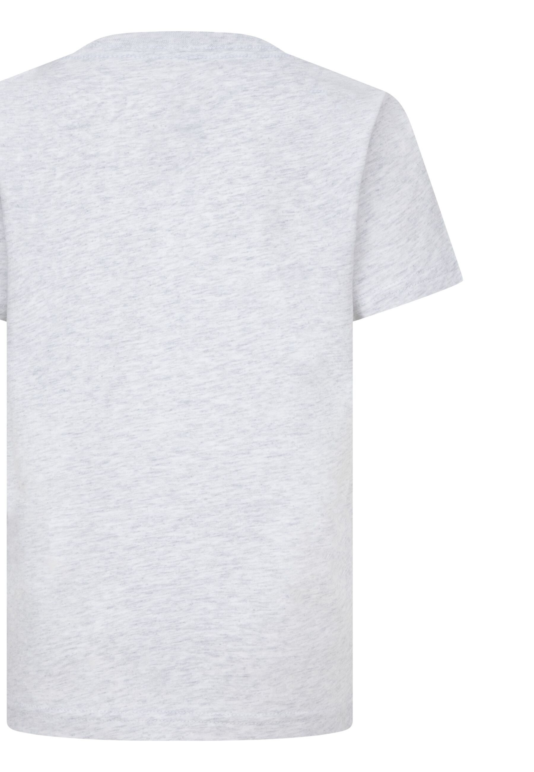 Nike Sportswear T-shirt NKB RUSH NATION SS TEE (1-delig)