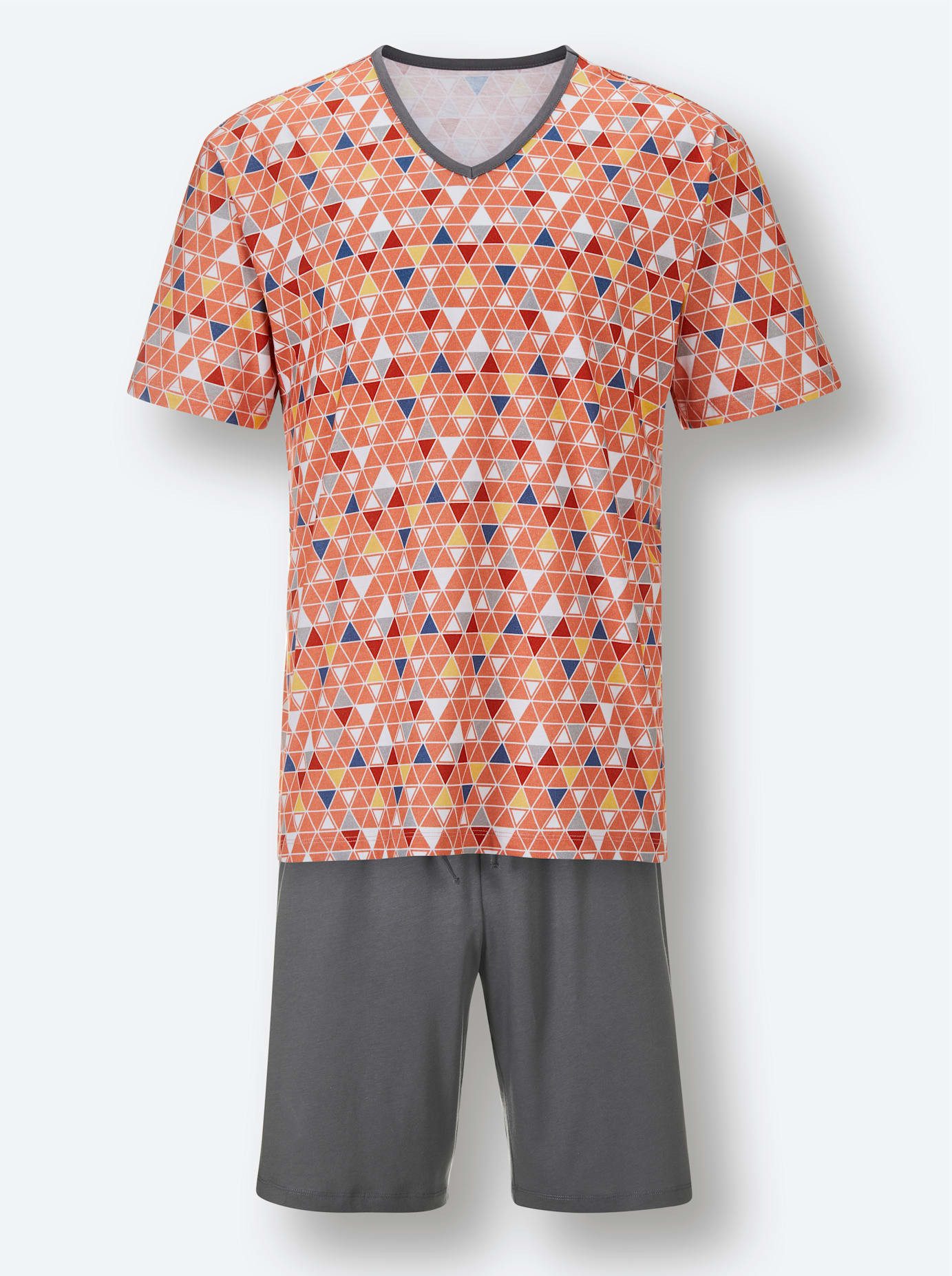 wäschepur Shortama