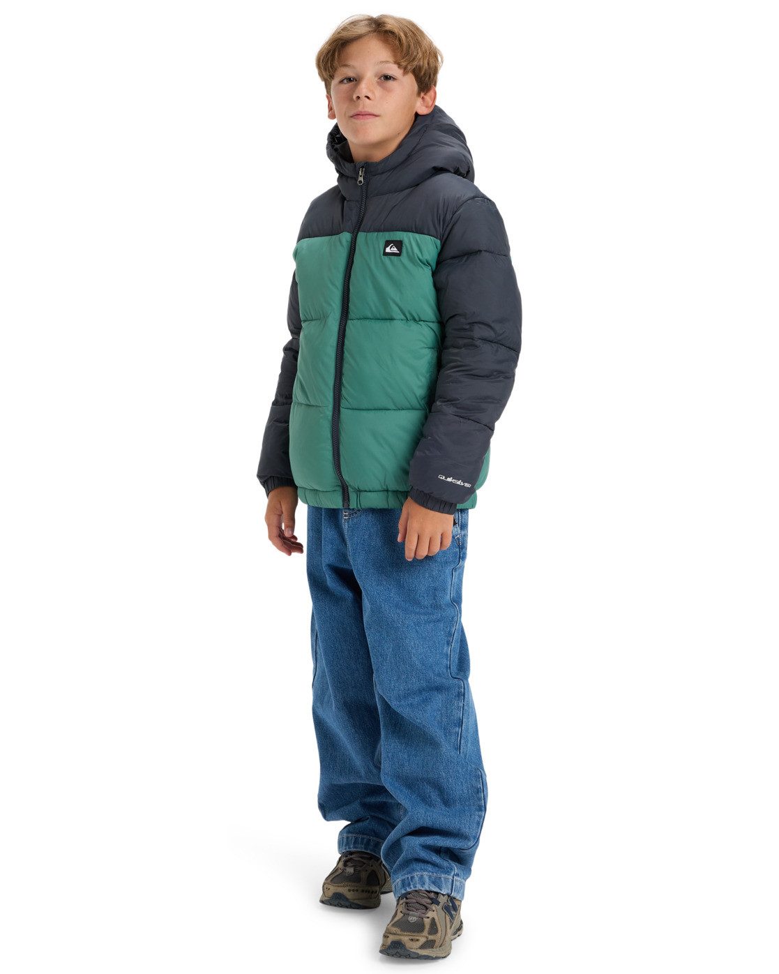 Quiksilver Outdoorjack Cold Days