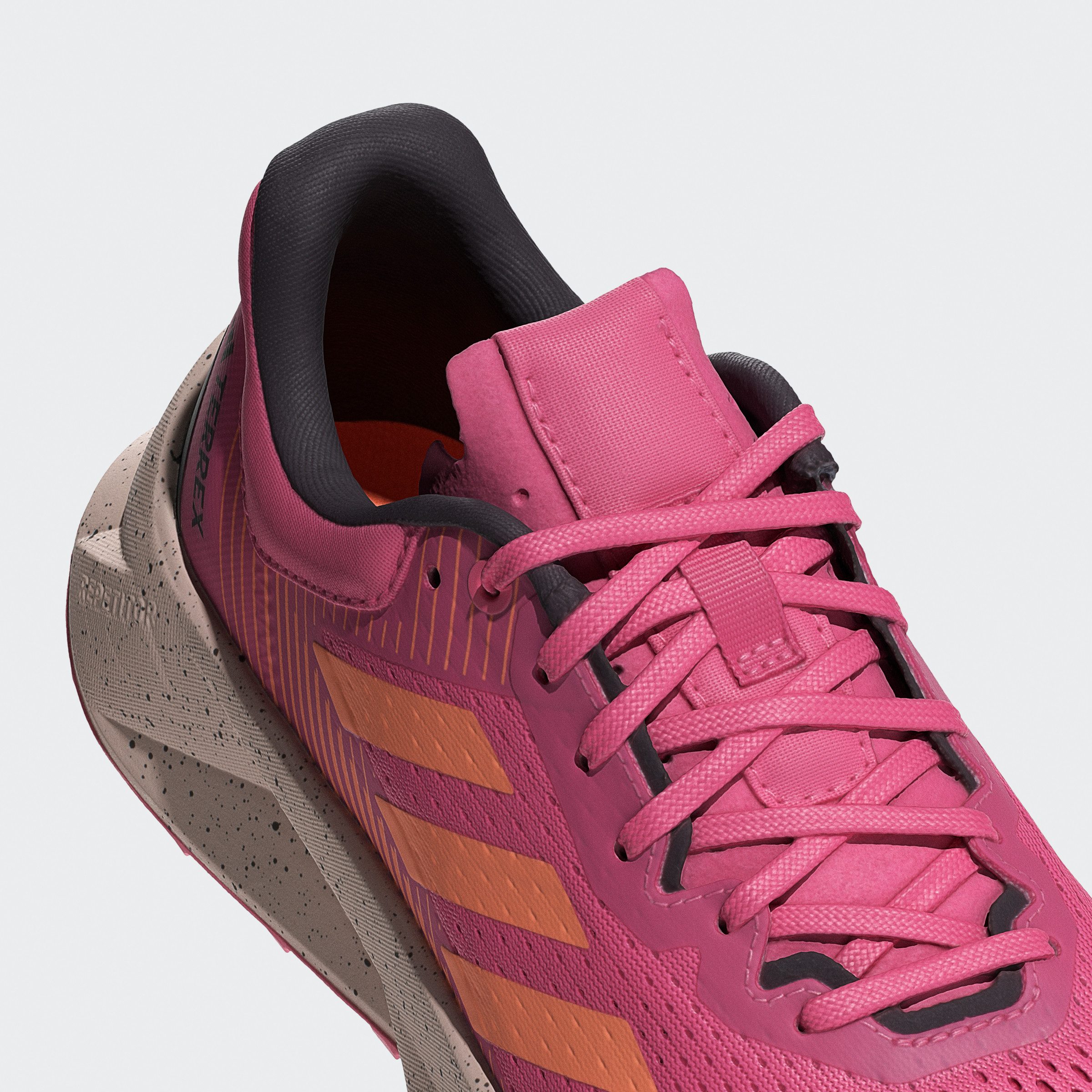 adidas TERREX Trailrunningschoenen SOULSTRIDE FLOW TRAILRUNNING