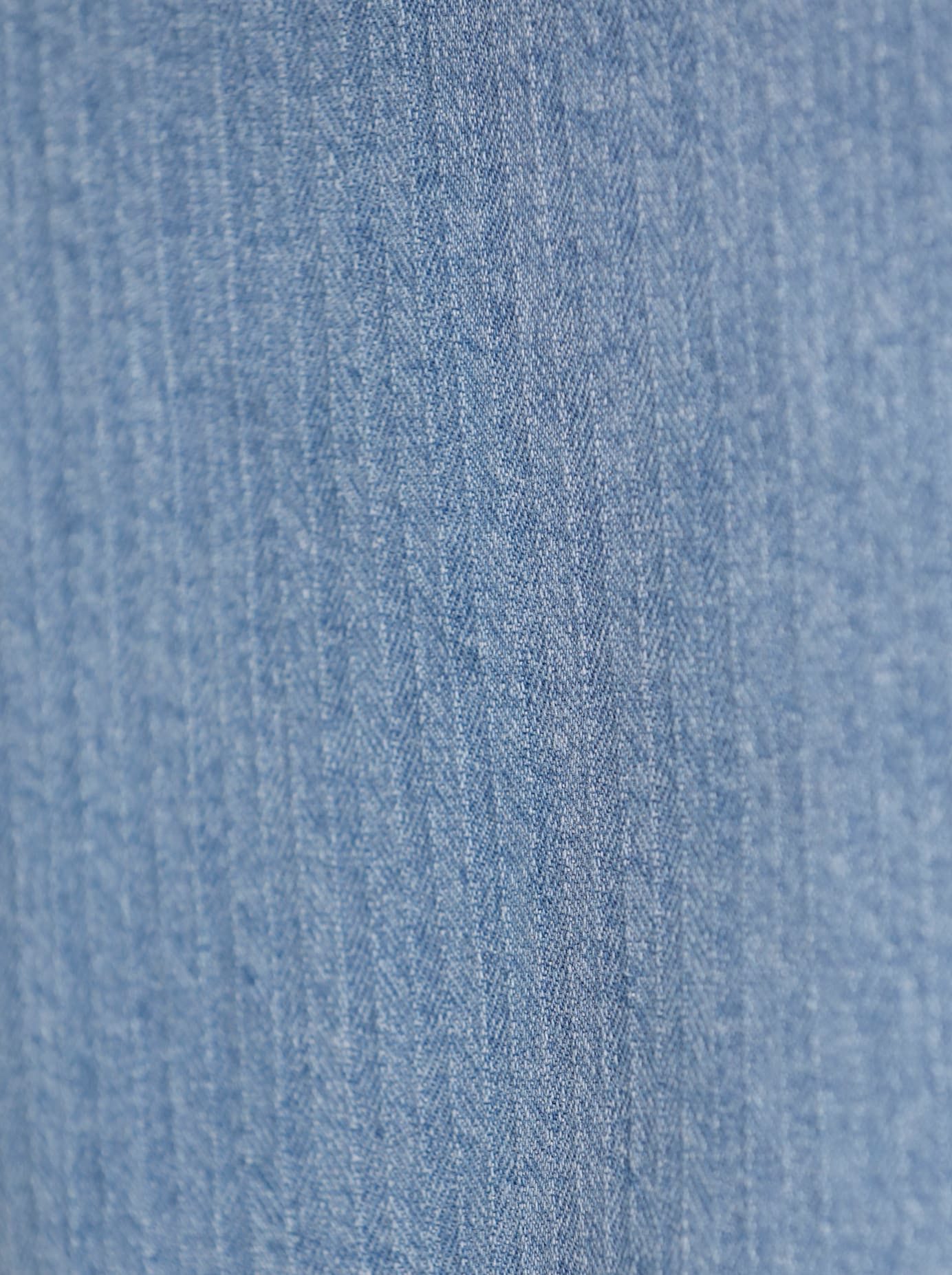 Classic 5-pocket jeans (1-delig)