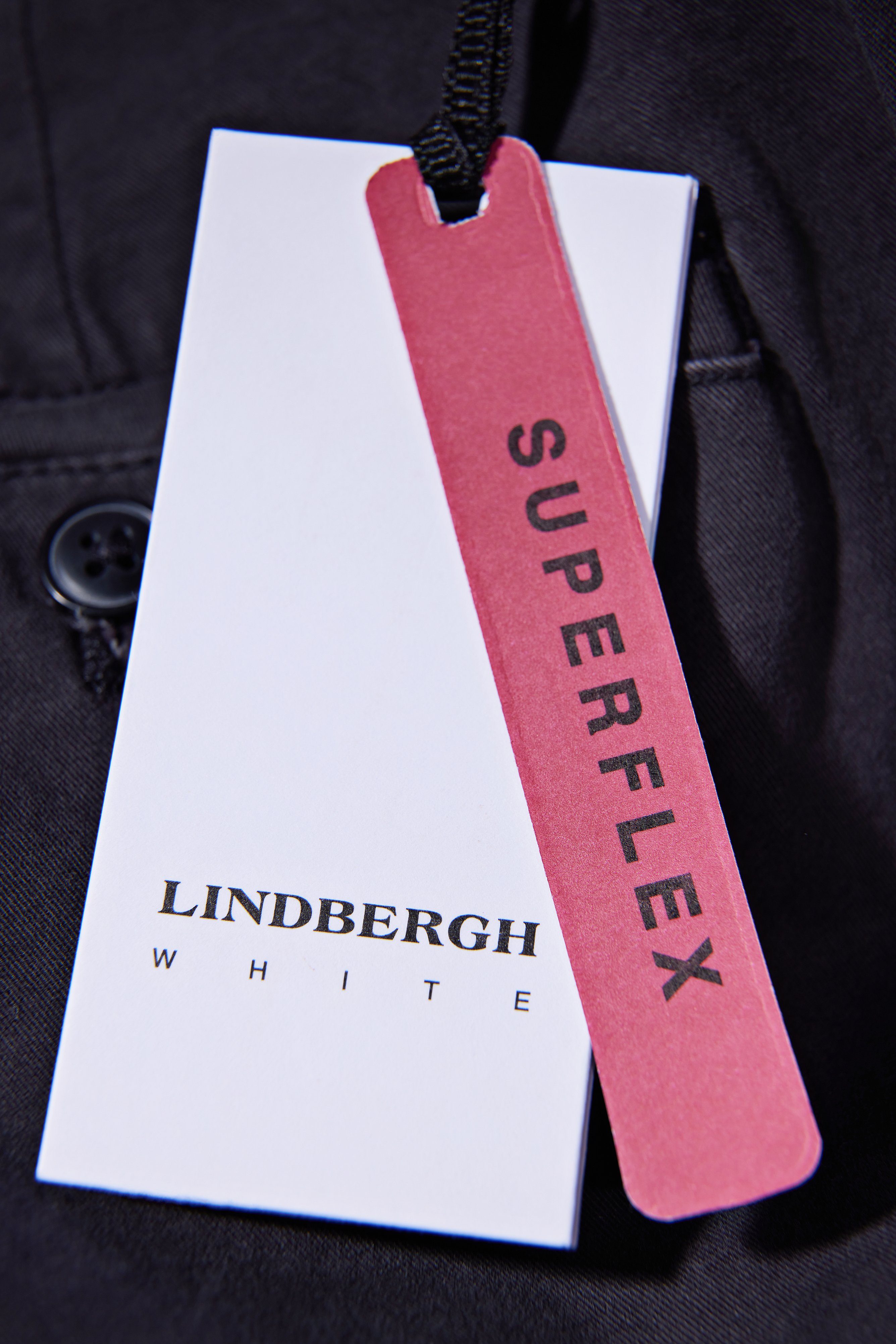 LINDBERGH Chino met stretch