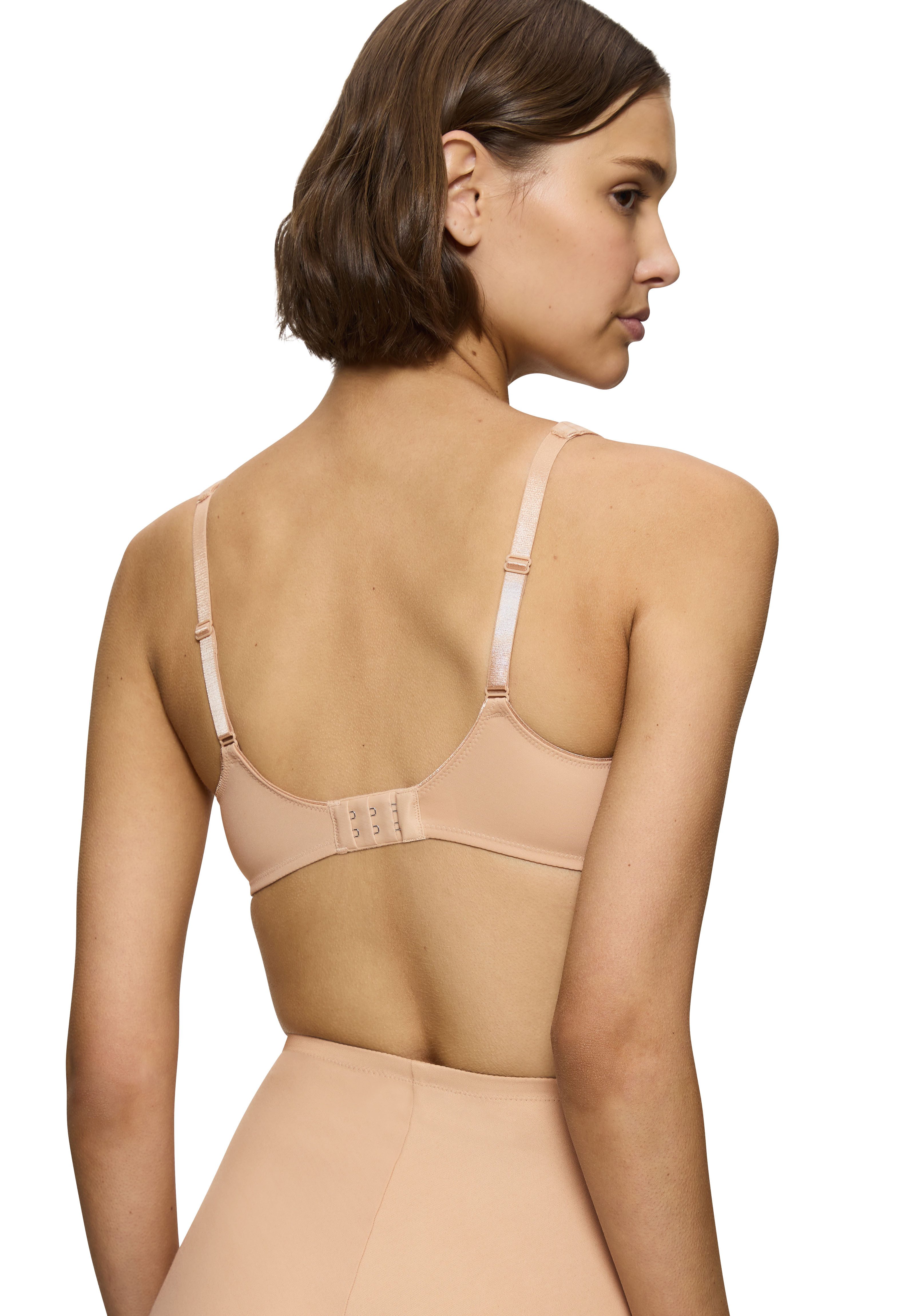 Triumph Beugel-bh Modern Soft+Cotton W