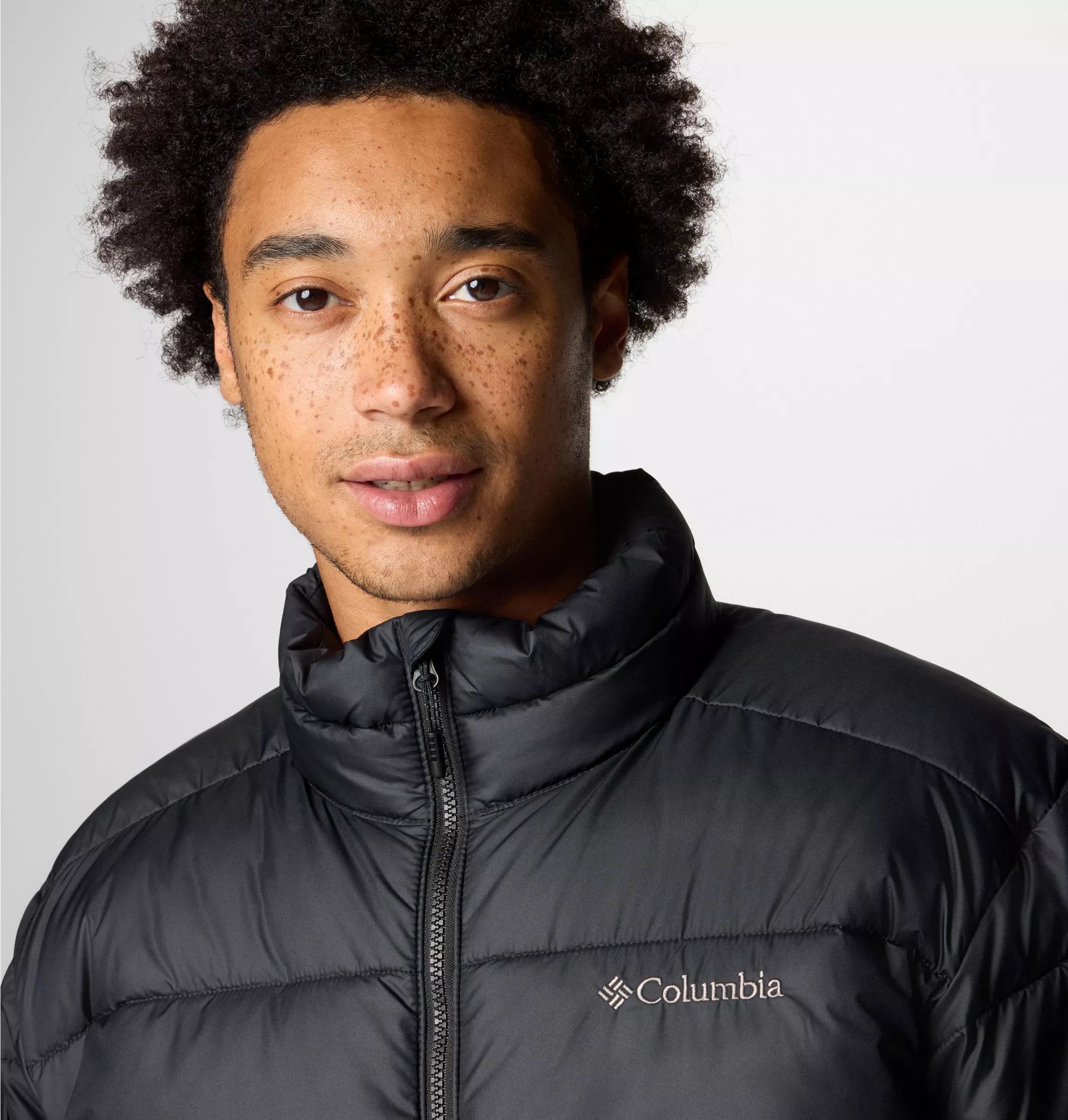 Columbia Winterjack PIKE LAKE II JACKET (1 stuk)