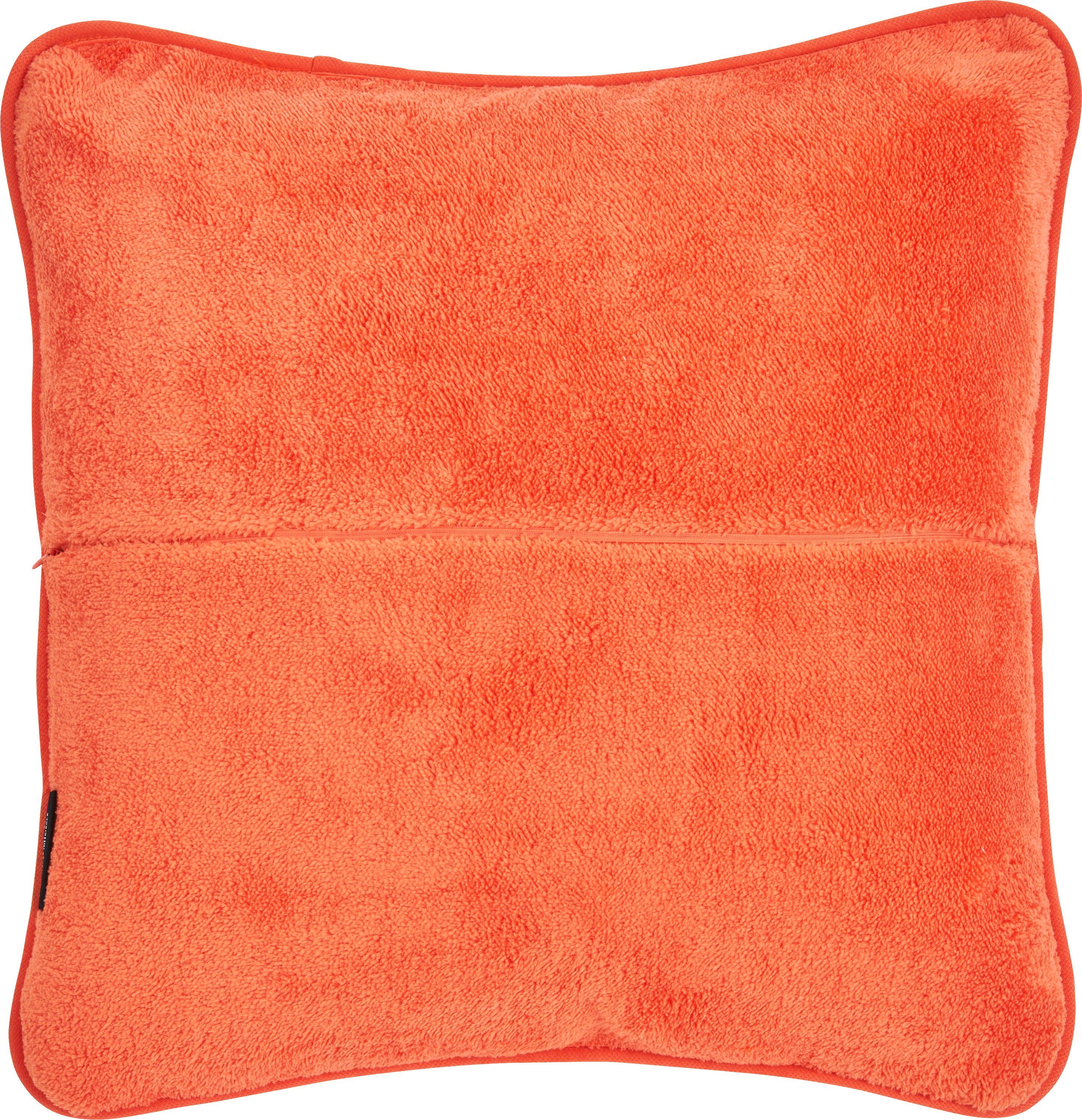 done.® Sierkussen Softie Extra zachte en soepele kussenovertrek zonder vulling(1 stuk)