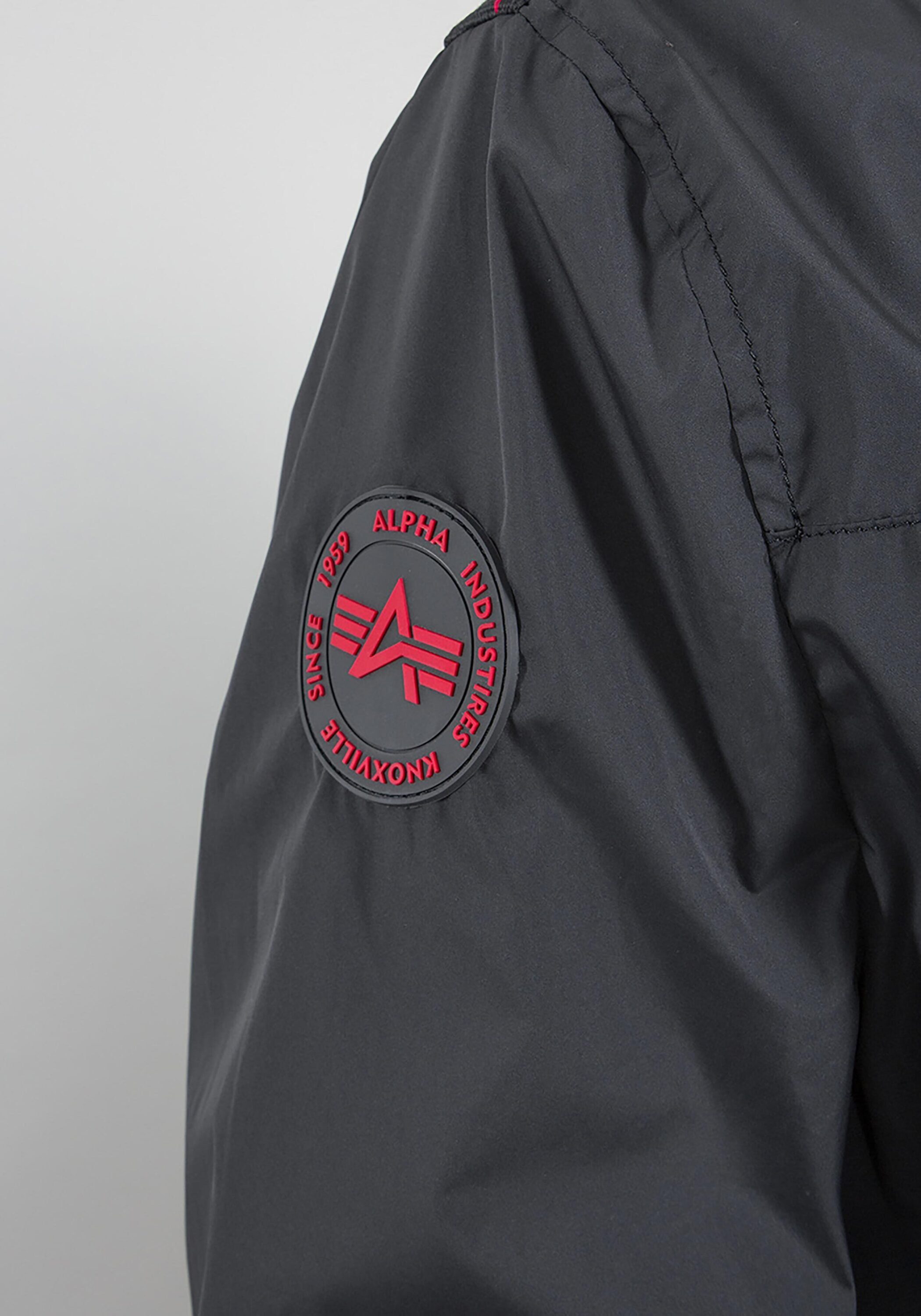 Alpha Industries Bomberjack Nighthawk
