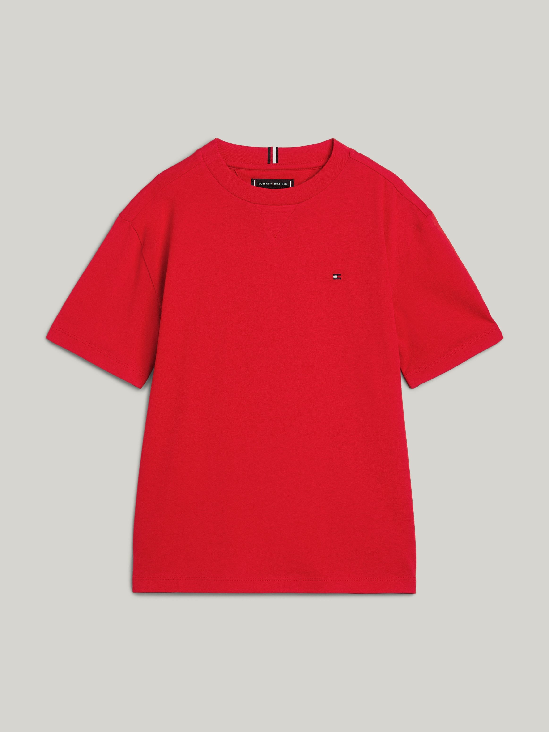 Tommy Hilfiger T-shirt ESSENTIAL TEE S/S