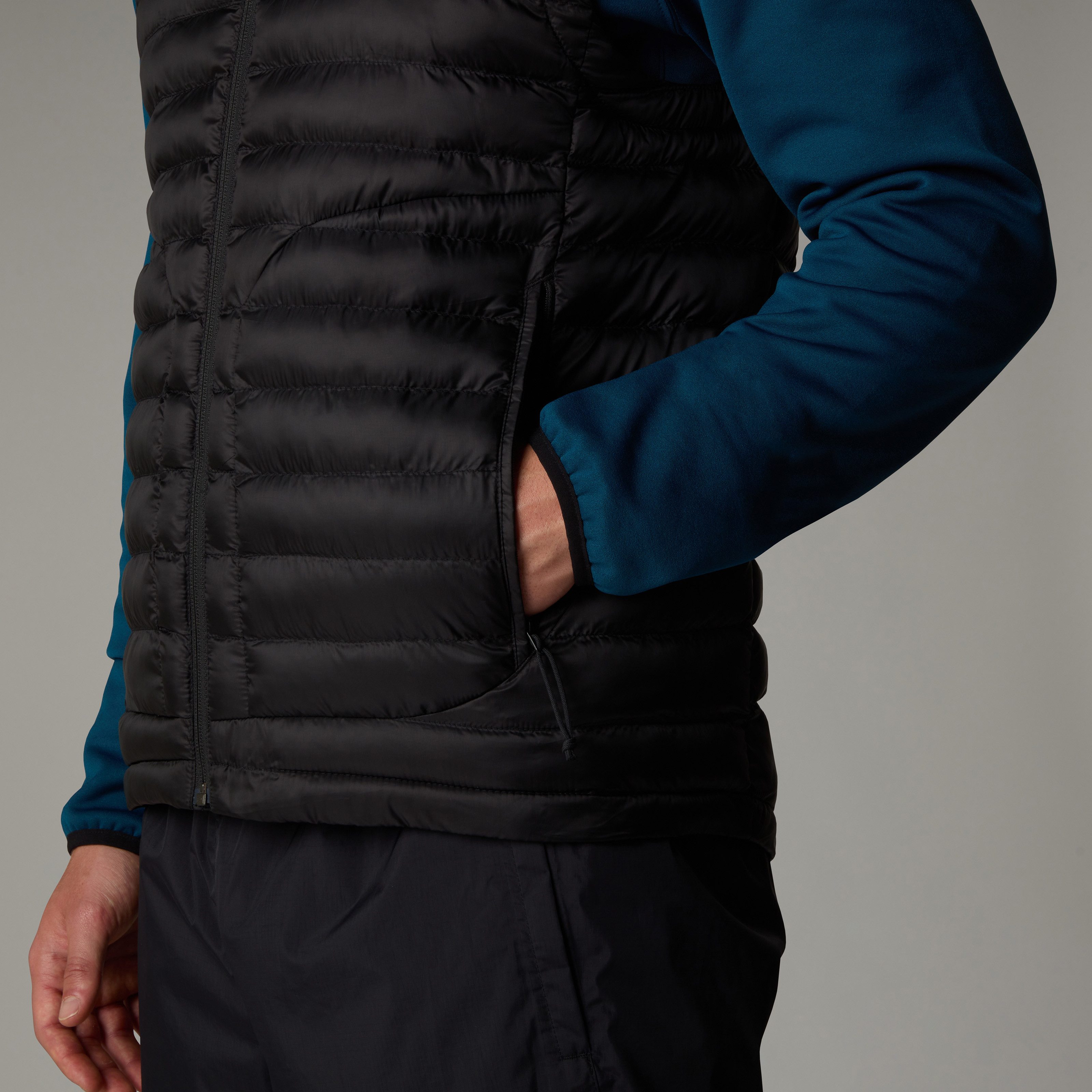 The North Face Bodywarmer Huila vest met synthetische isolatie voor heren (1-delig)