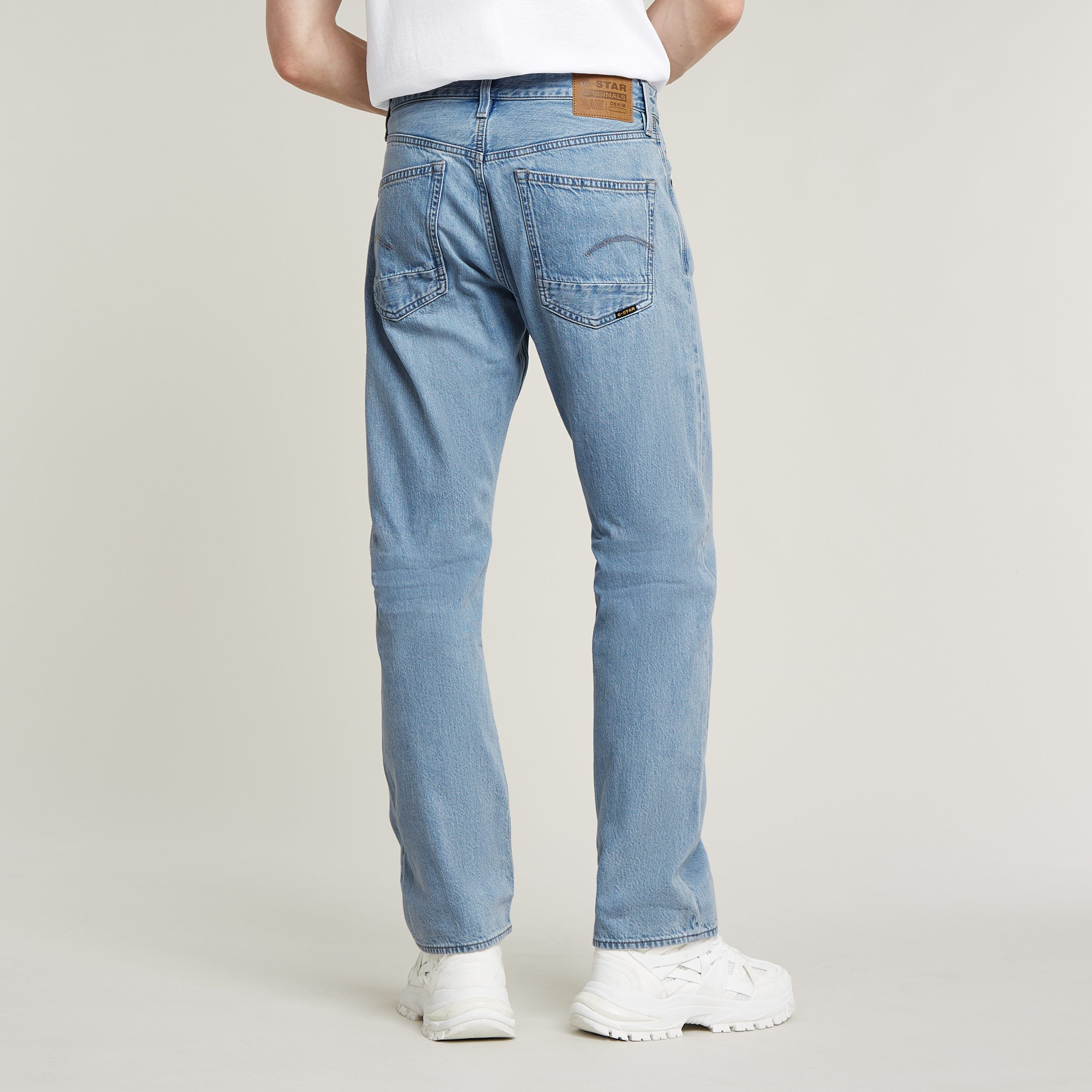 G-Star RAW Straight jeans Dakota Regular Straight