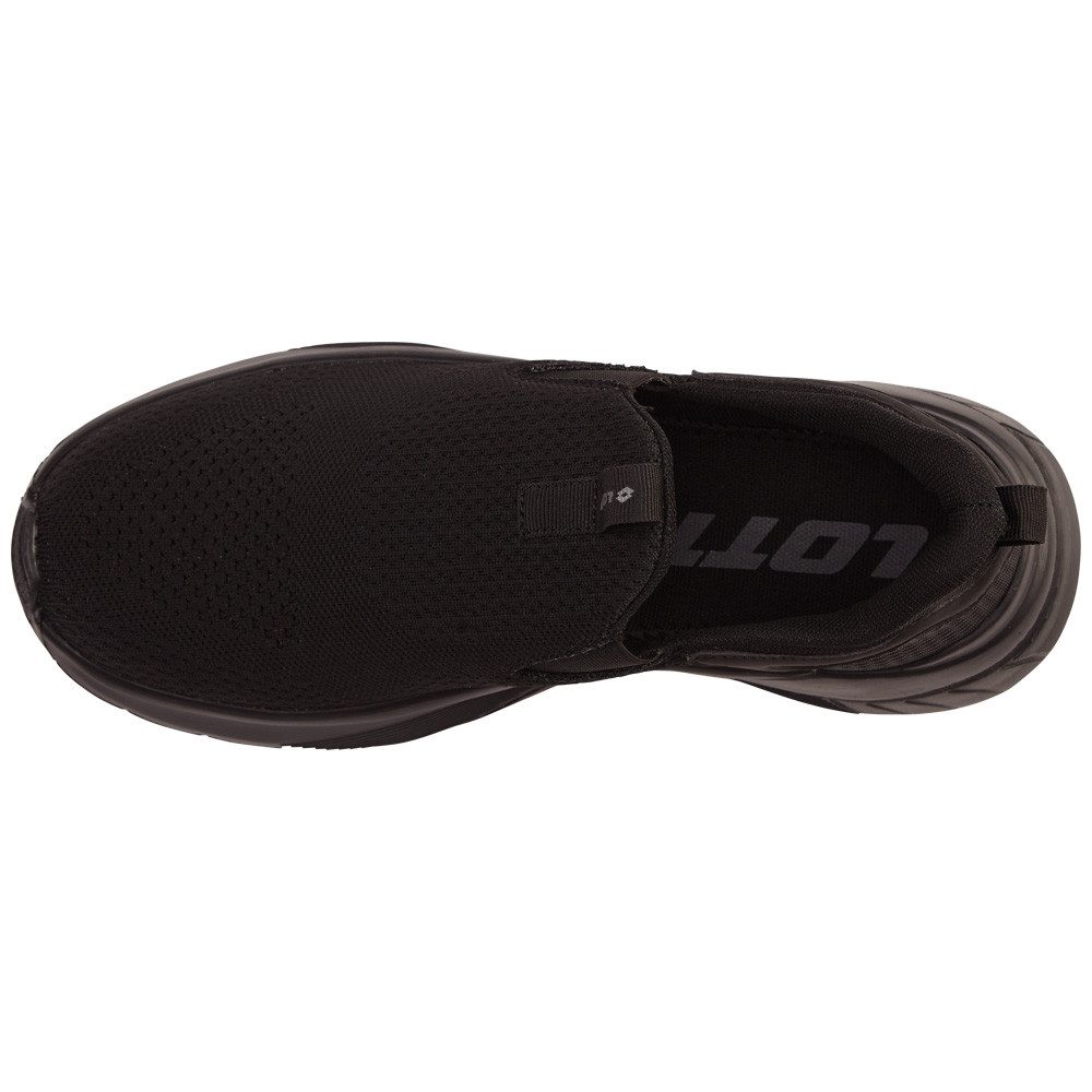 lotto Sneakers - zonder veters strikken - gewoon instappen!
