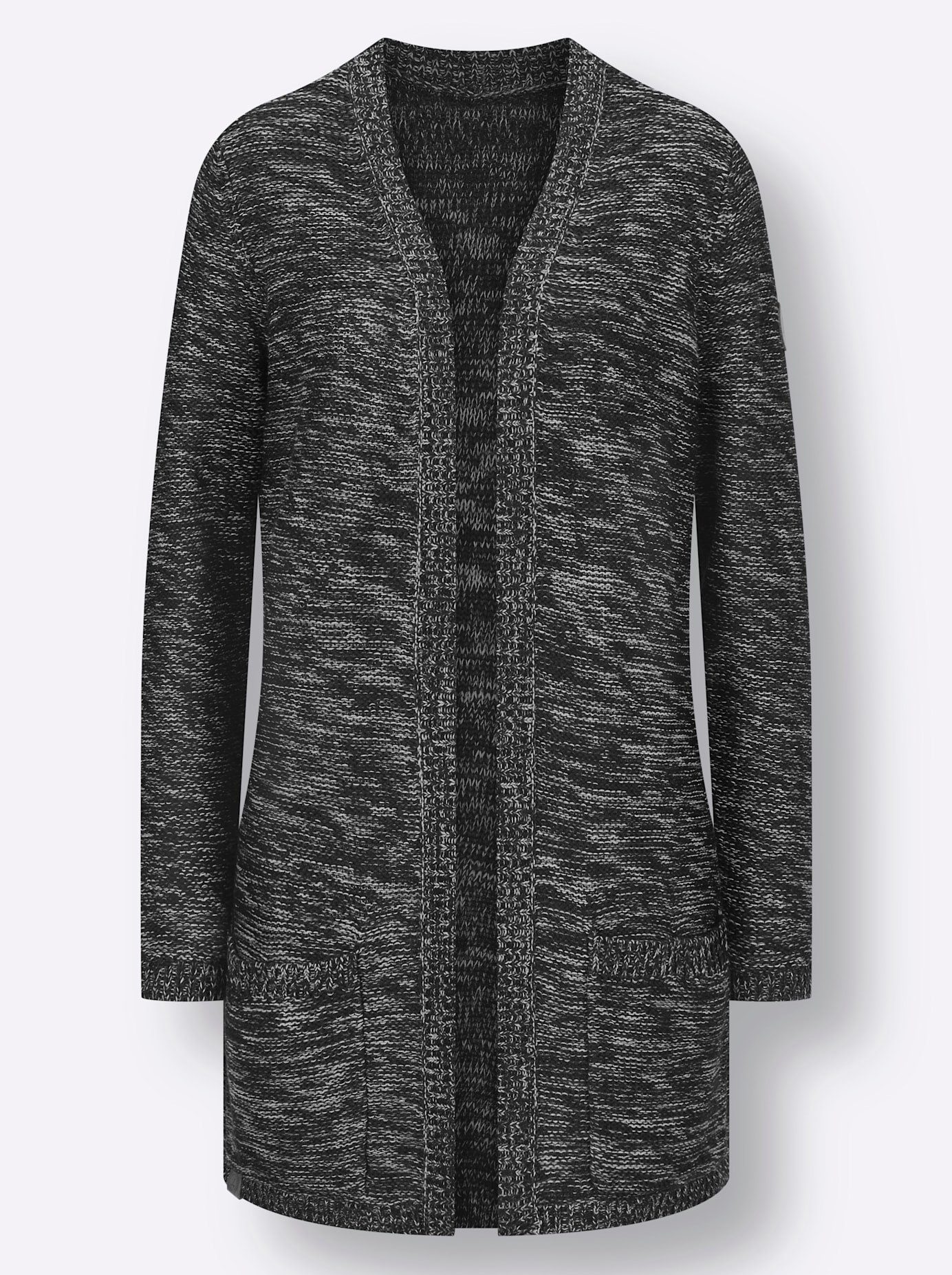 Casual Looks Vest