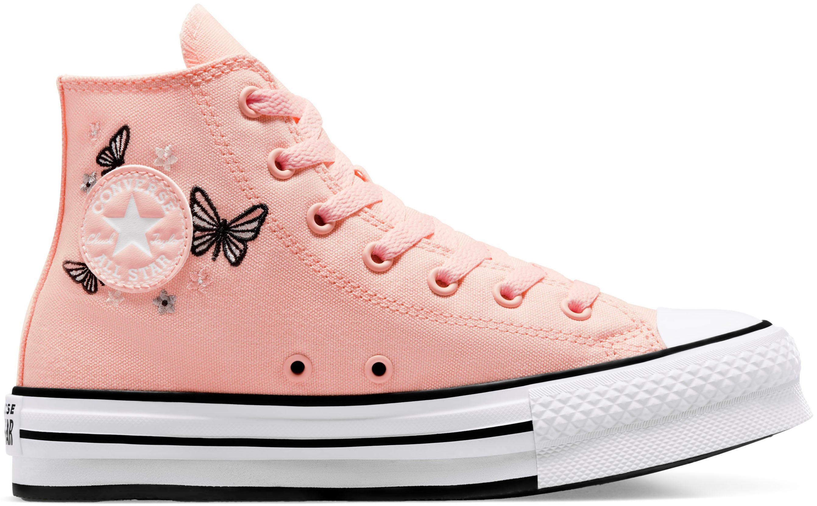 Converse Sneakers CHUCK TAYLOR ALL STAR EVA LIFT BUTT
